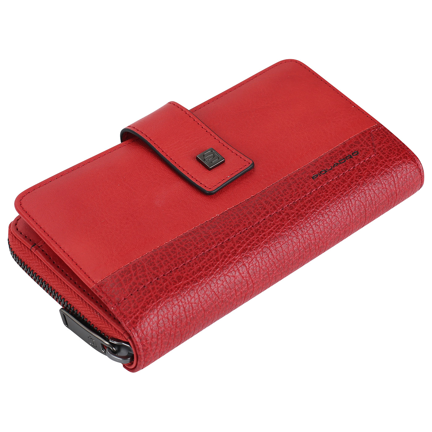 Вместительное женское портмоне Piquadro Pan