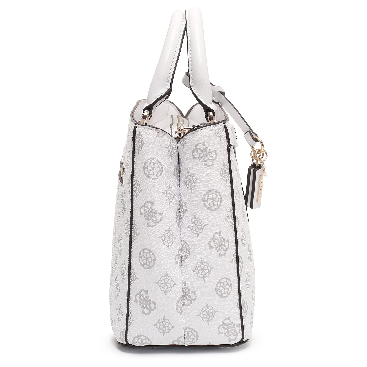 Сумка с короткими ручками Guess Dorys