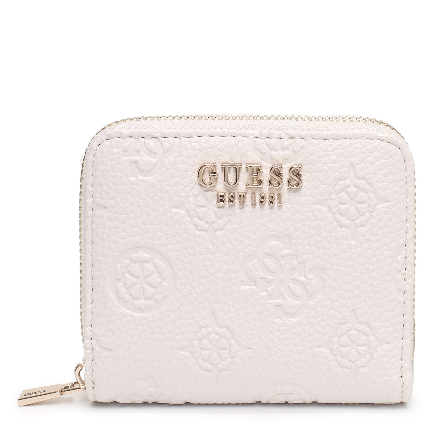 Guess Портмоне складное на молнии