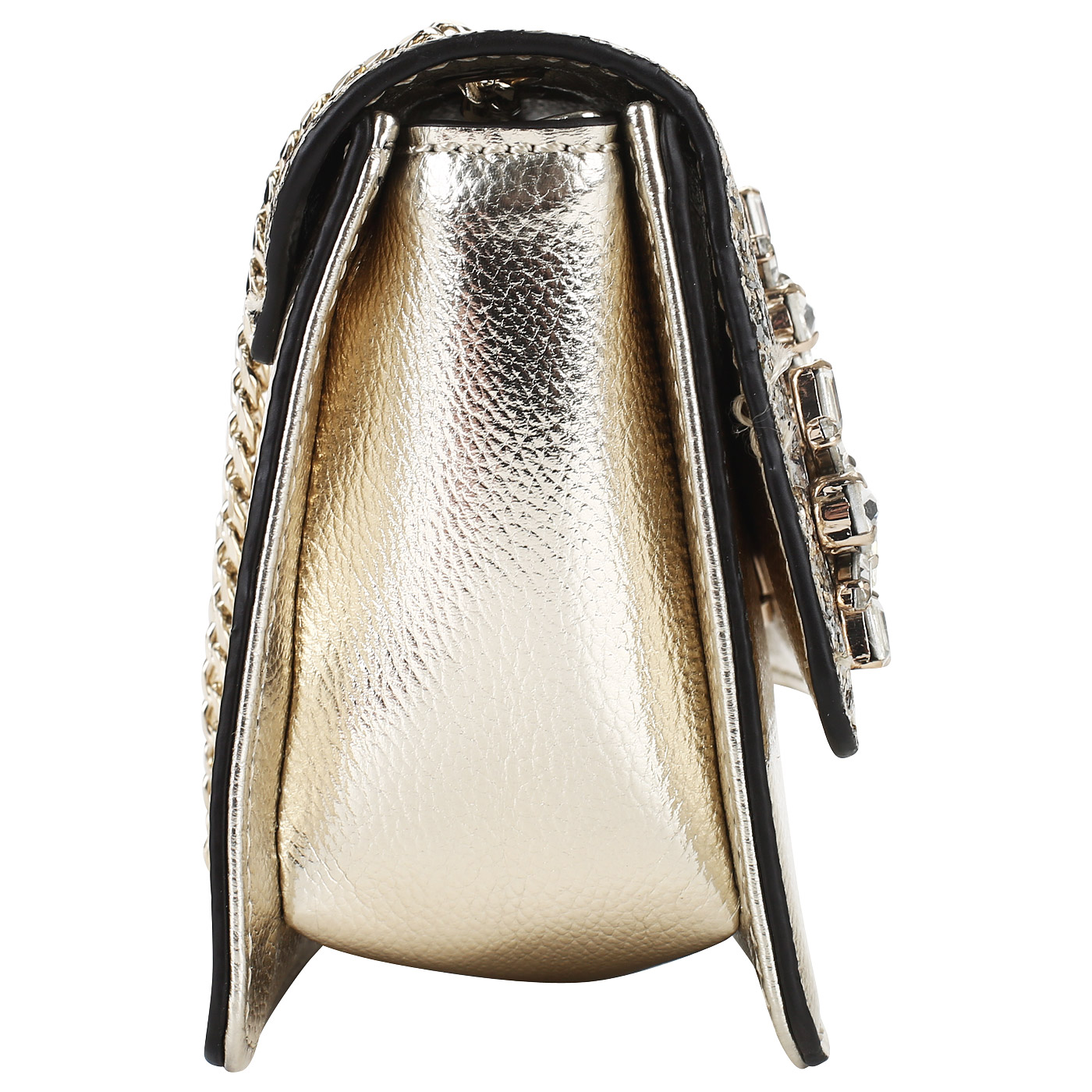 Сумочка с декором Guess Lynda