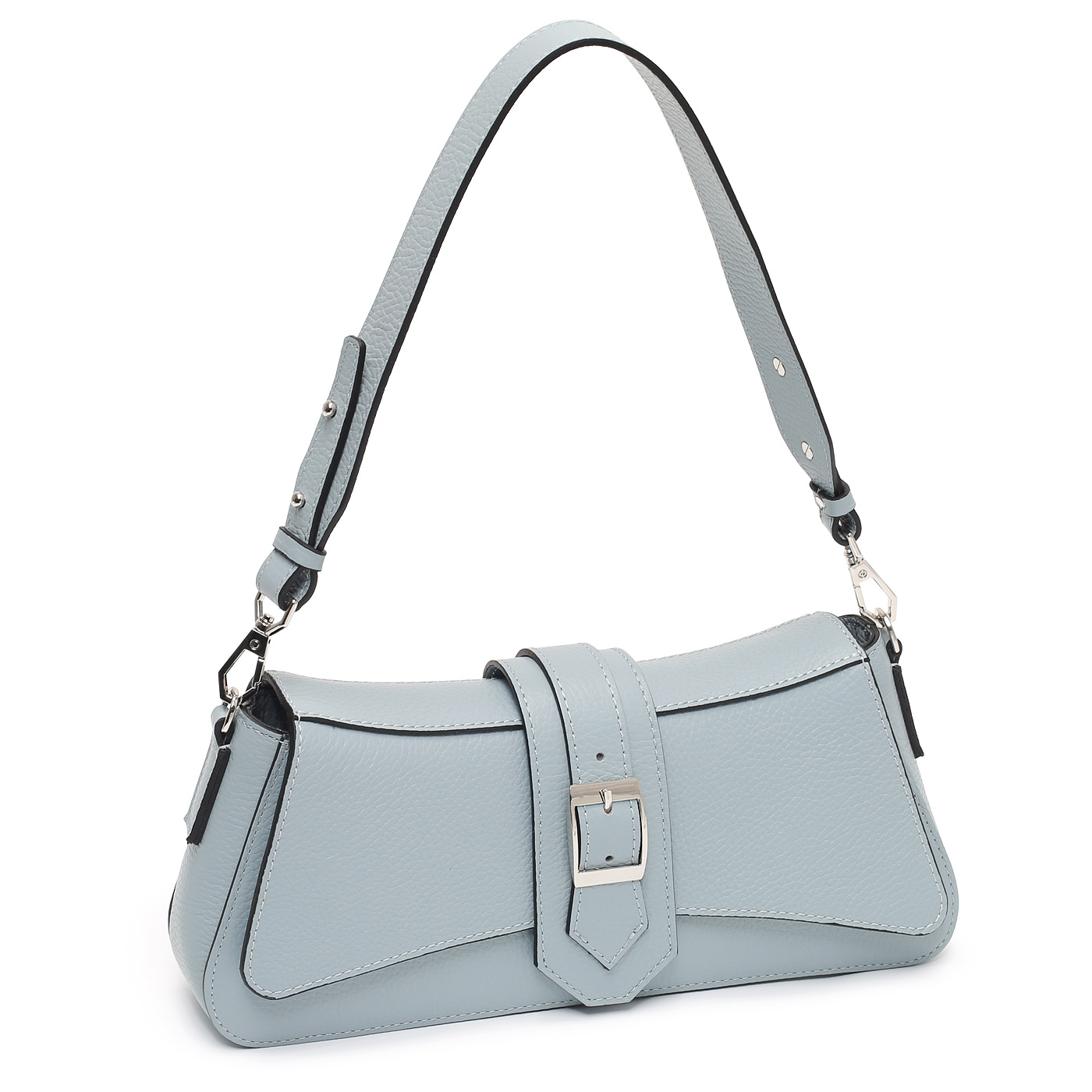 Кожаная сумка Chatte Marseille