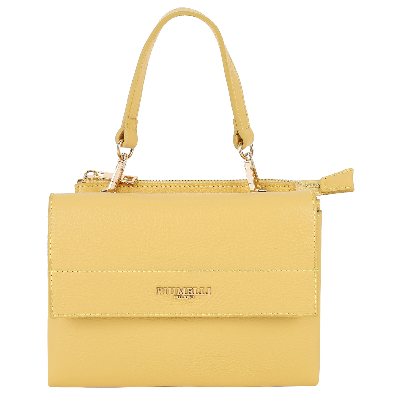 Piumelli Кожаная сумка