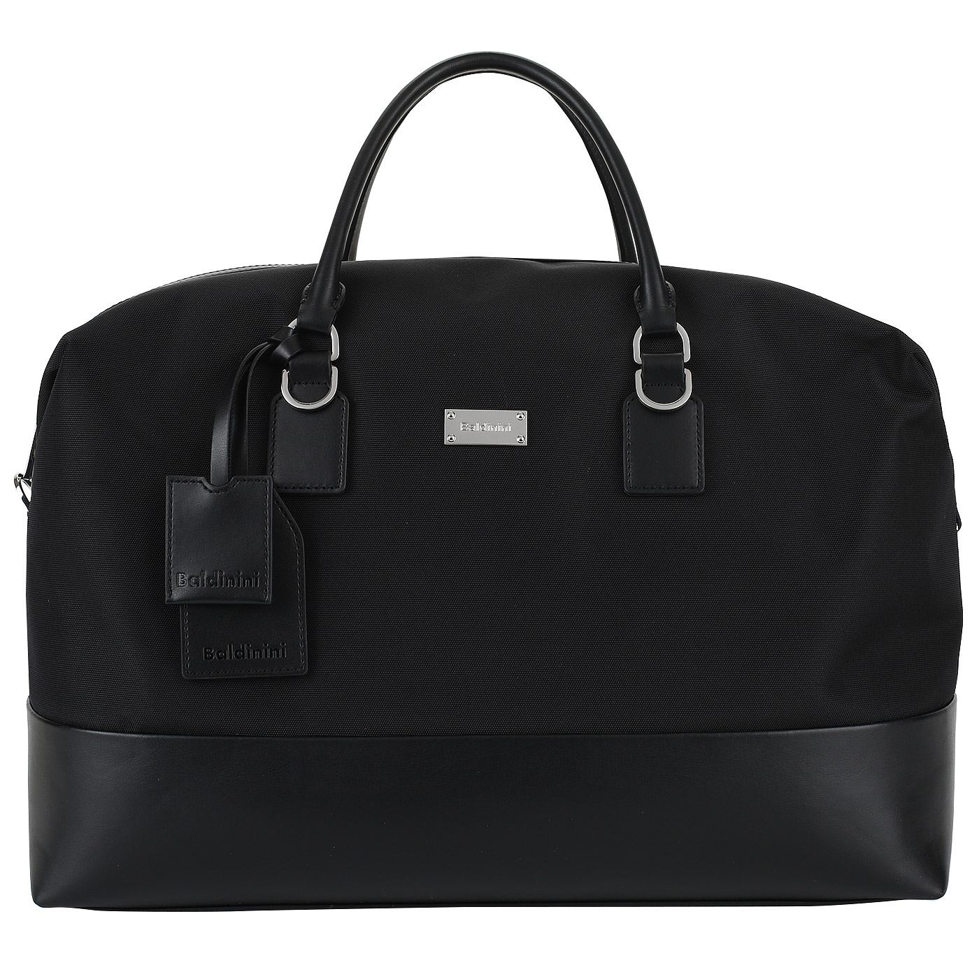 Baldinini Дорожная сумка со съемным плечевым ремнем