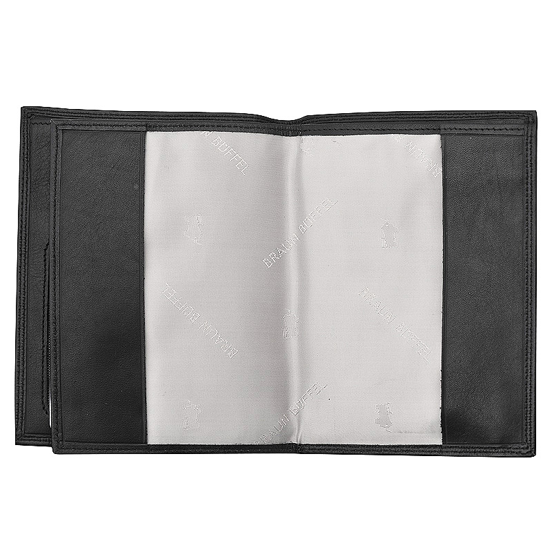 Обложка для автодокументов Braun Buffel Golf