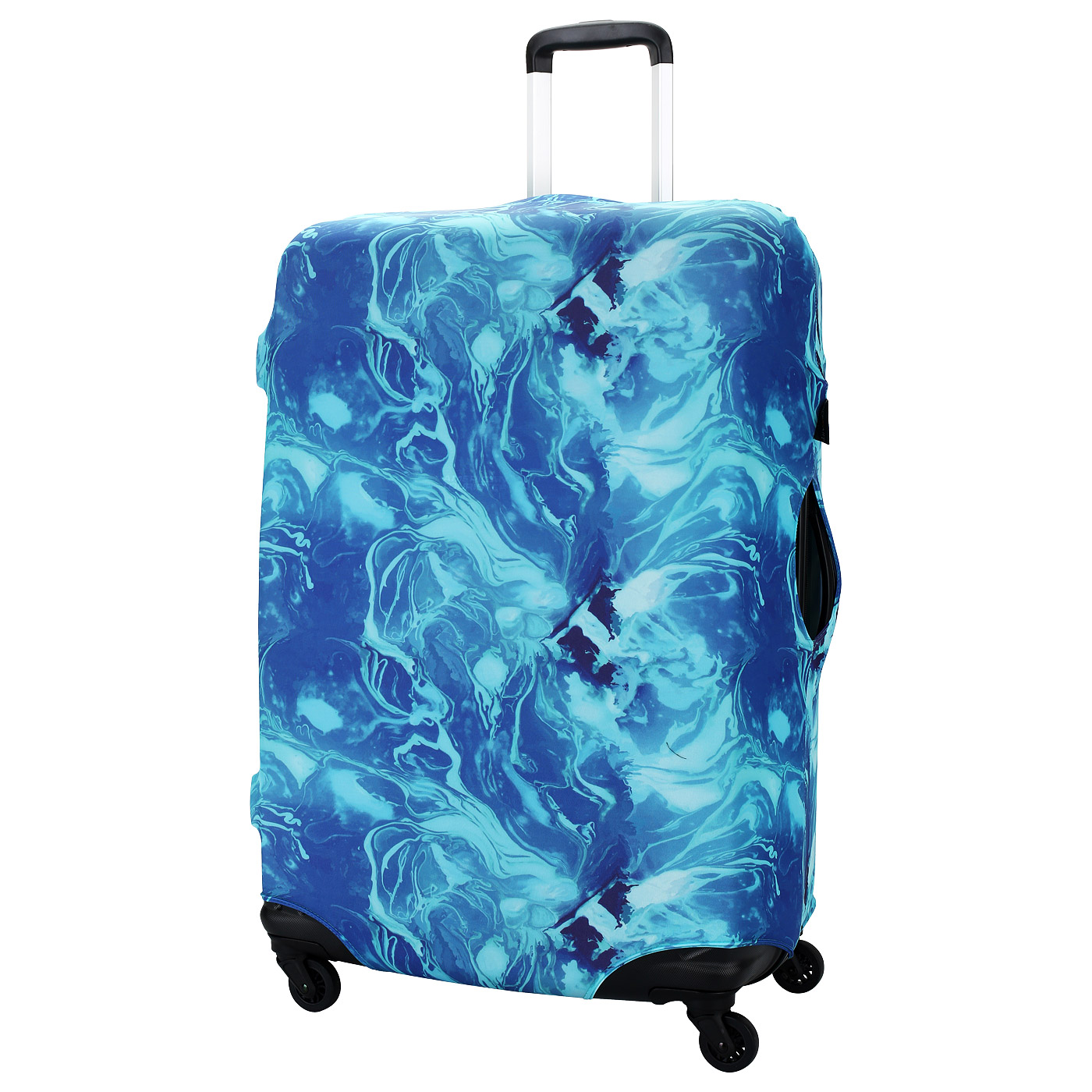 Eberhart Чехол для чемодана