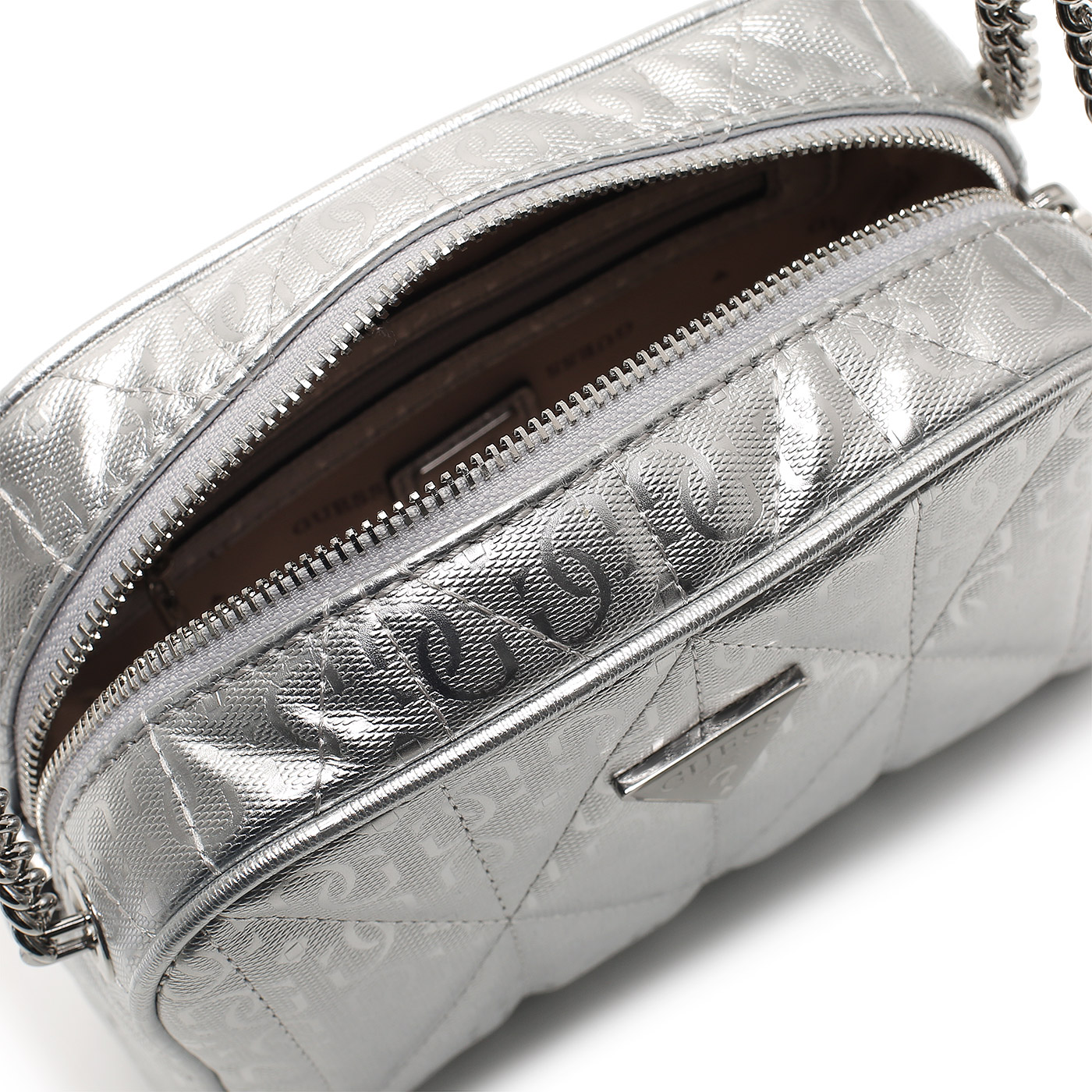 Сумка через плечо Guess Aldina