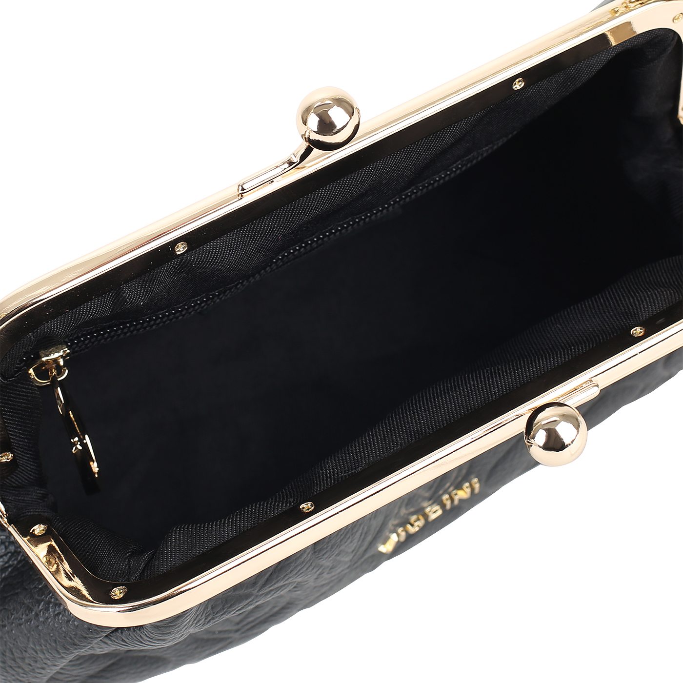 Сумка через плечо с цепочкой Vittorio Violini 