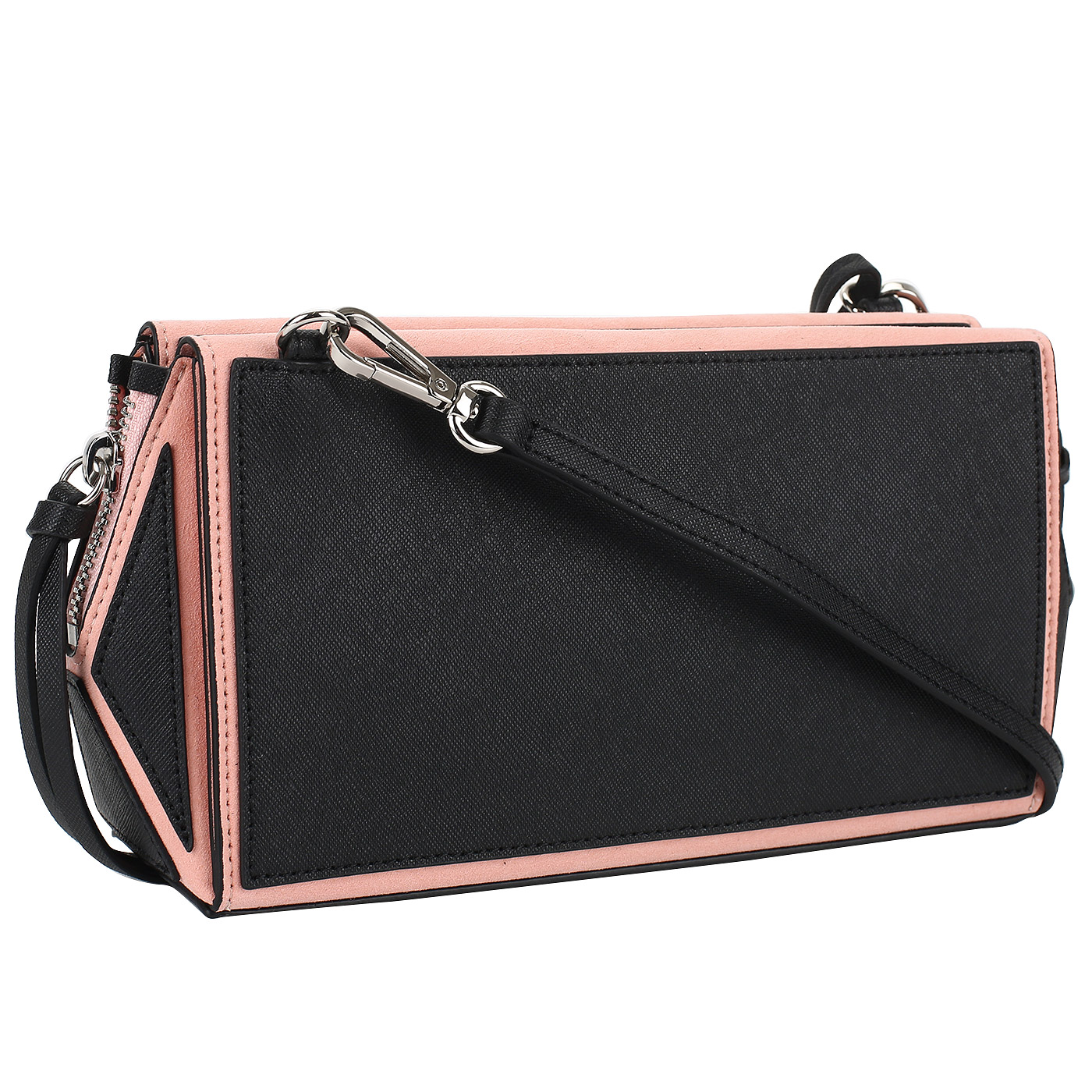 Сумочка с тремя отделами Cromia Lyn