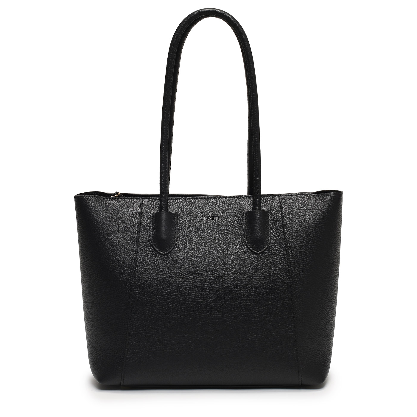 Chatte Кожаная сумка