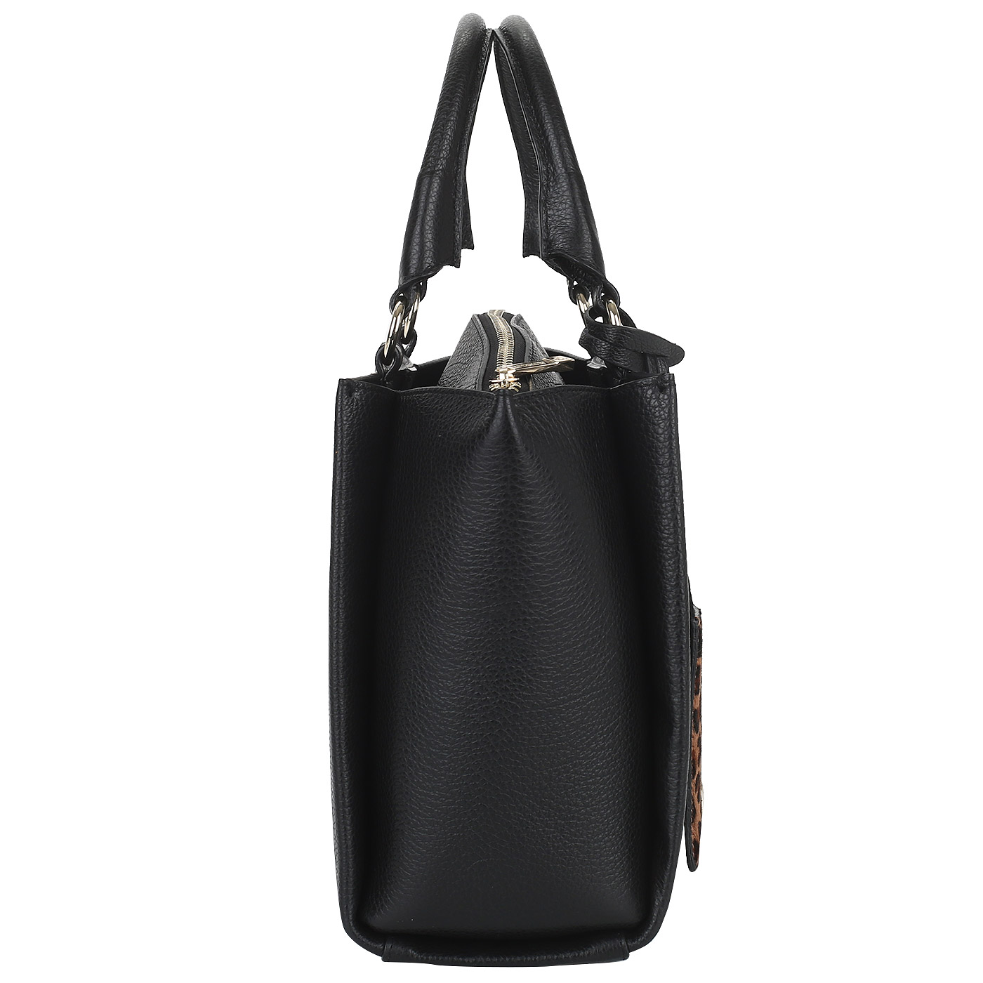 Сумка с тремя отделами Aurelli 