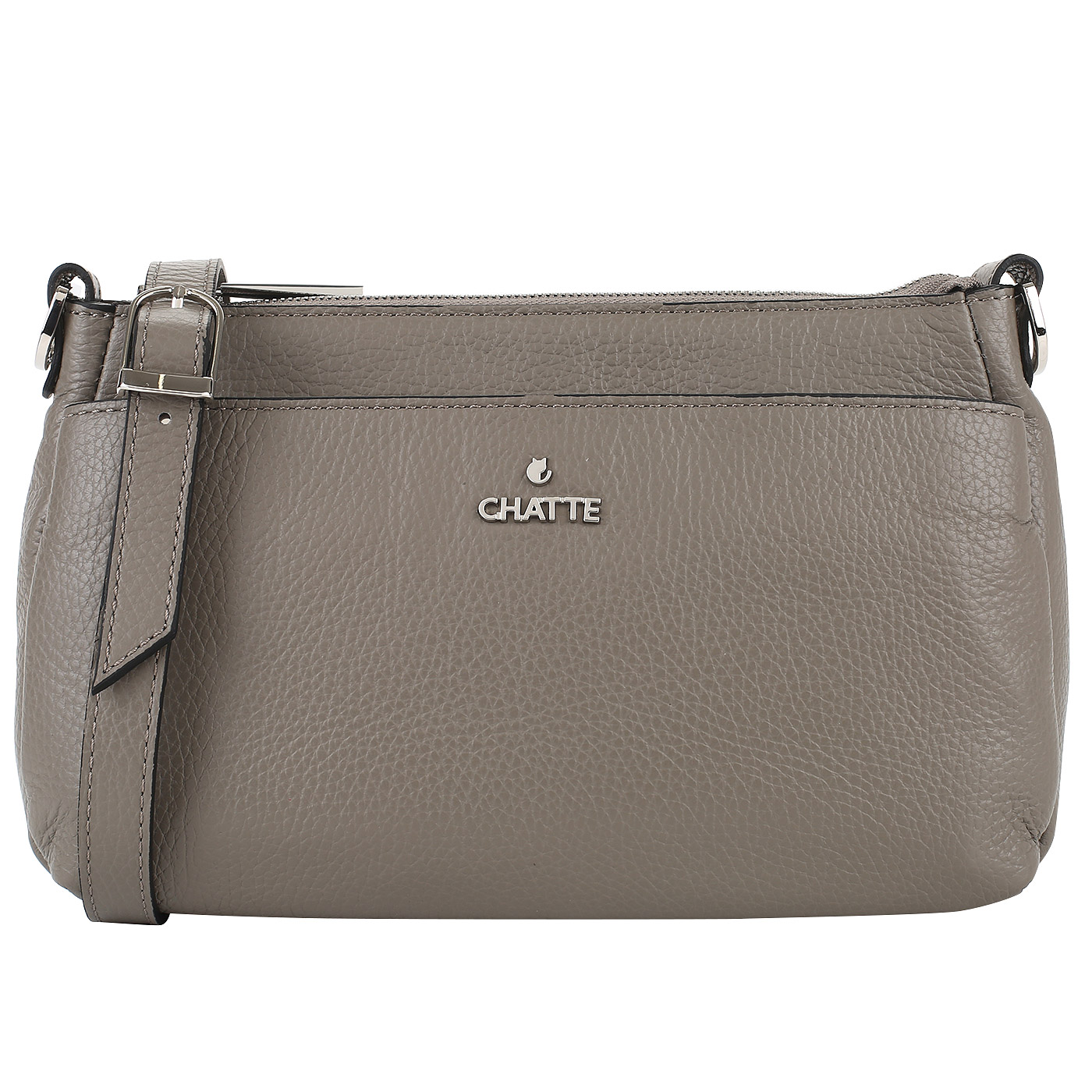 Chatte Сумка на молнии