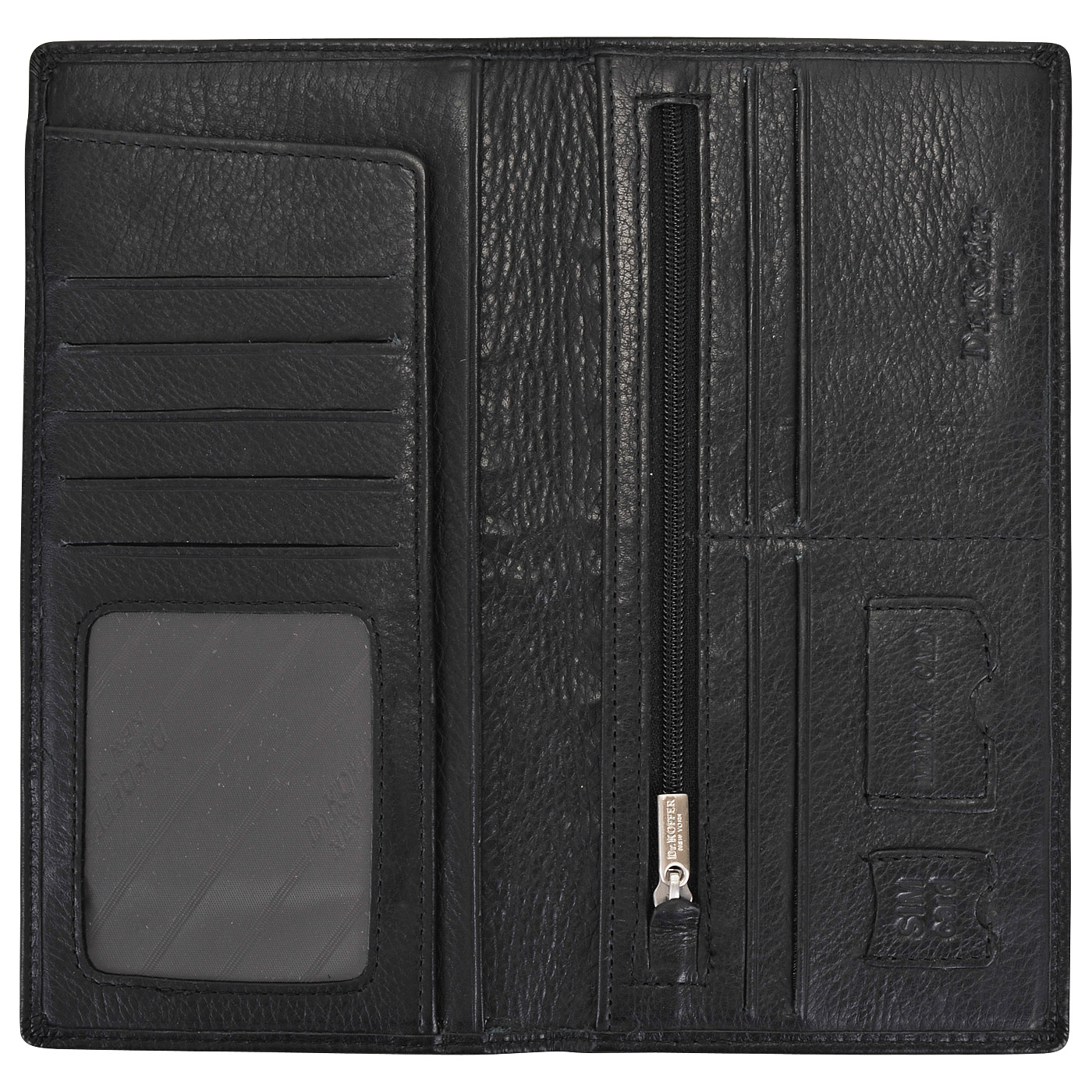 Портмоне Dr. Koffer 