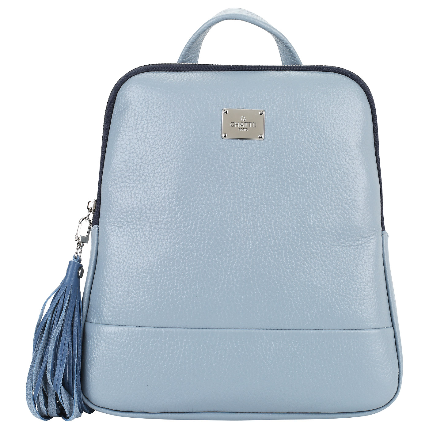 Chatte Женский рюкзак из натуральной кожи