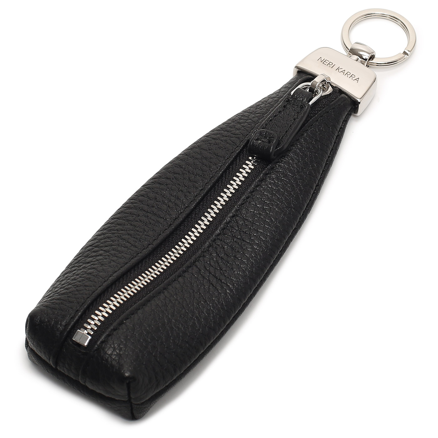 Ключница на молнии Neri Karra 