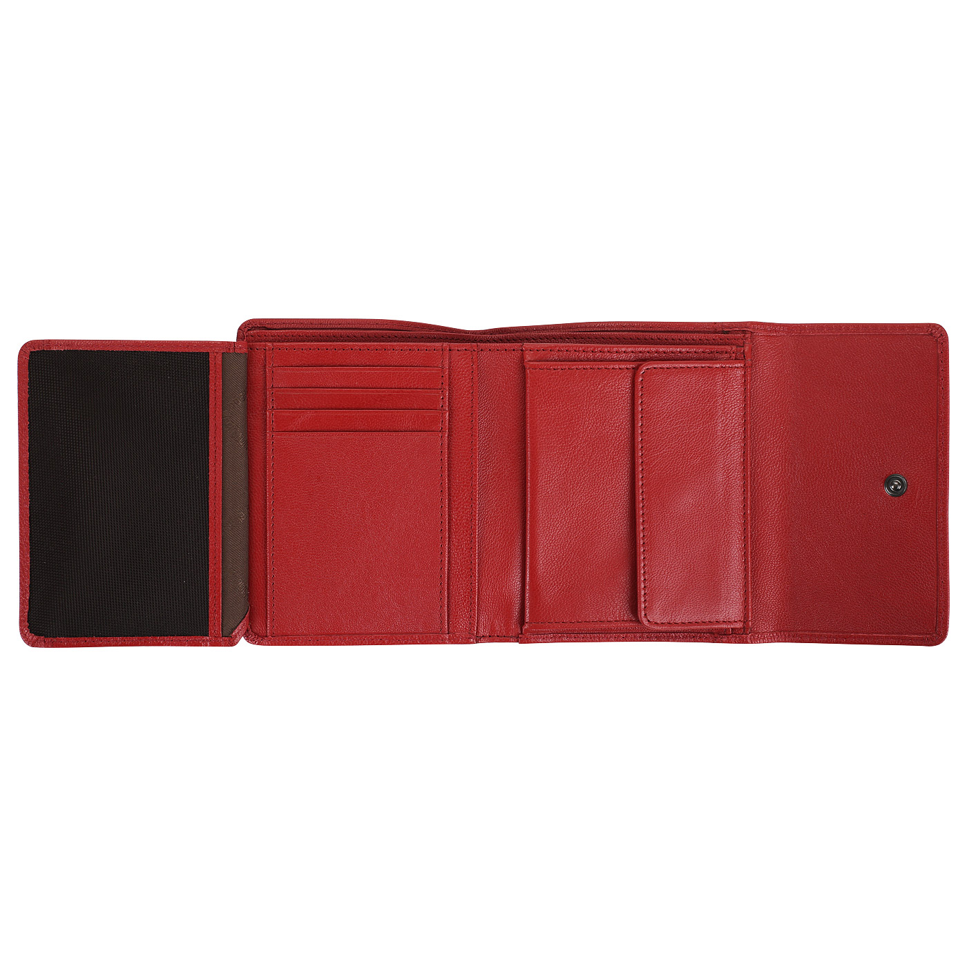 Кошелек из натуральной кожи Braun Buffel Soave