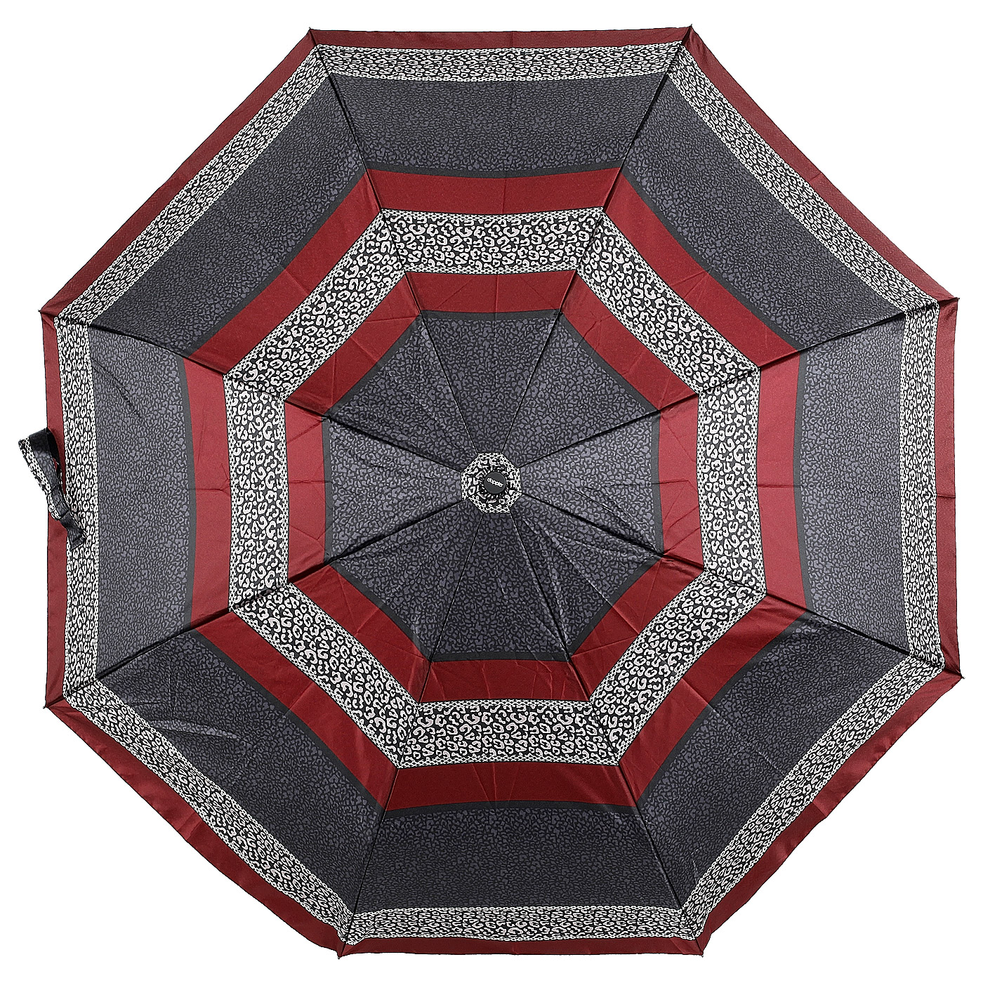 Женский автоматический зонт Doppler Chic satin