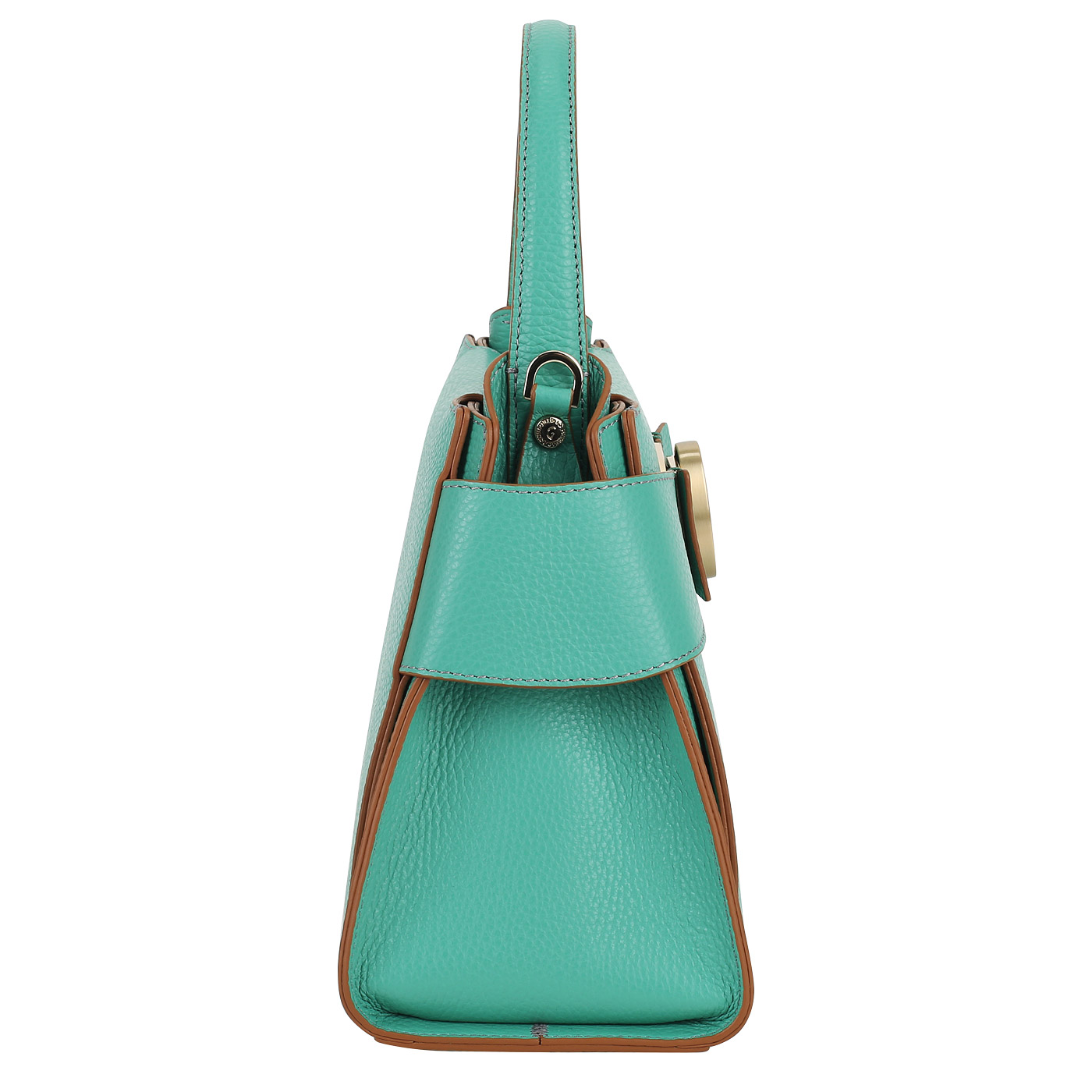 Кожаная сумка Gironacci Vitcal