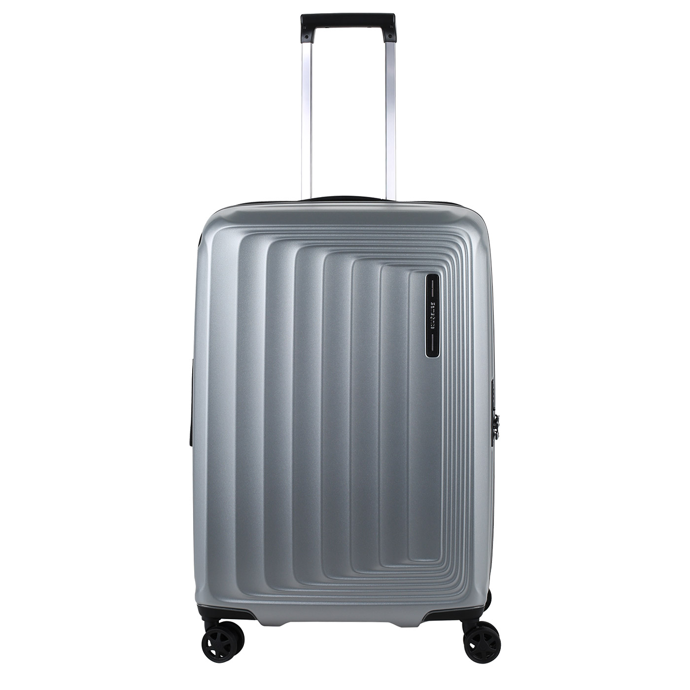 Чемодан на колесах Samsonite Nuon