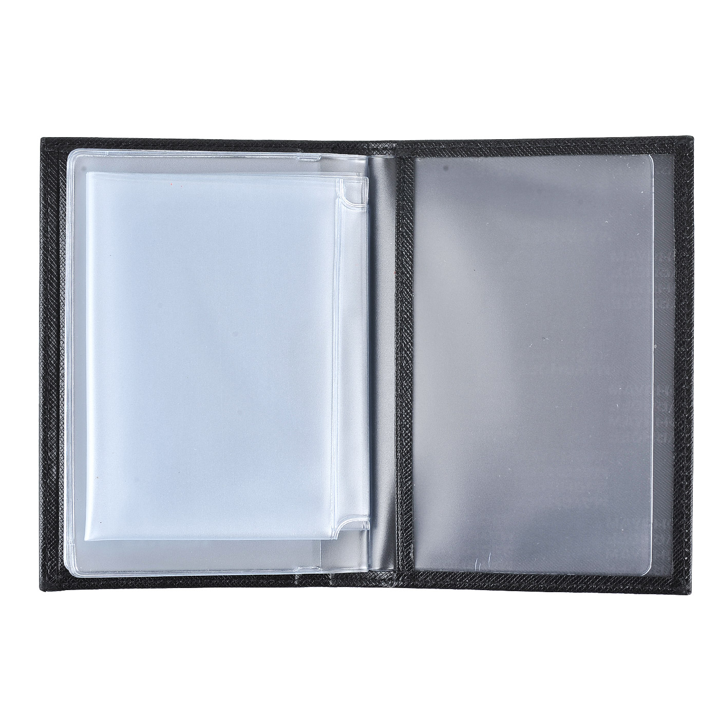 Обложка для автодокументов Mayrhoff Lord Aston