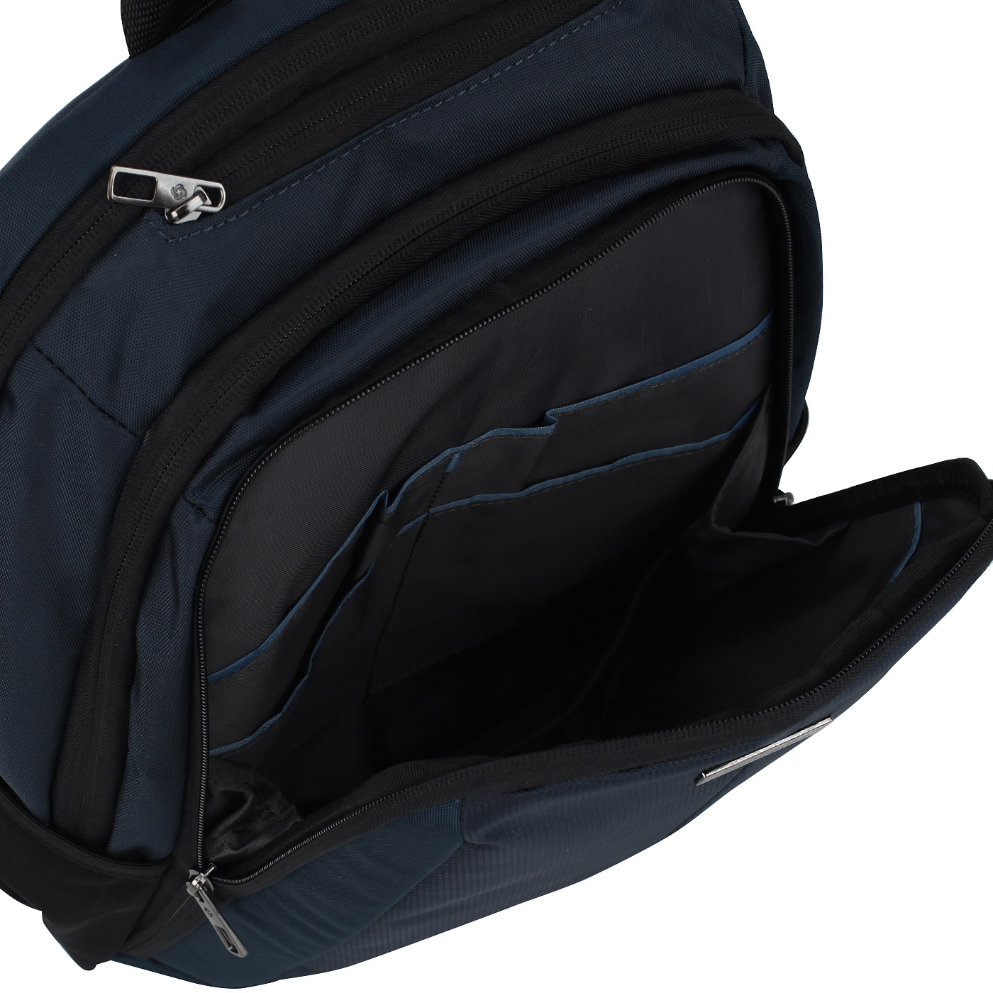 Рюкзак с эргономичными лямками Samsonite Guardit 2.0