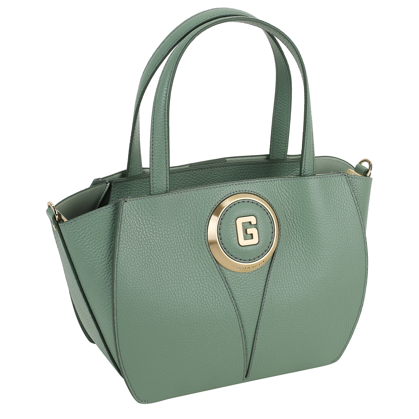 Кожаная сумка Gironacci Vitcal