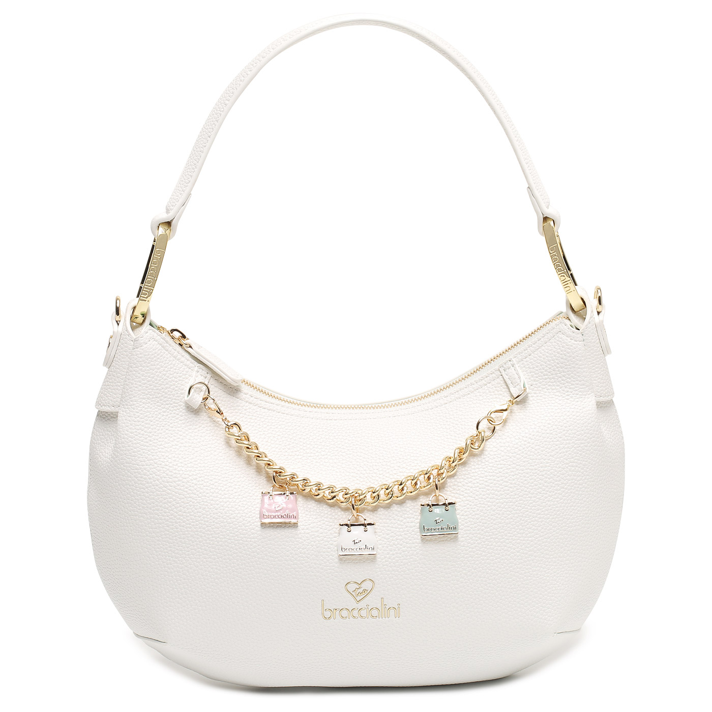 Braccialini Сумка с ручкой