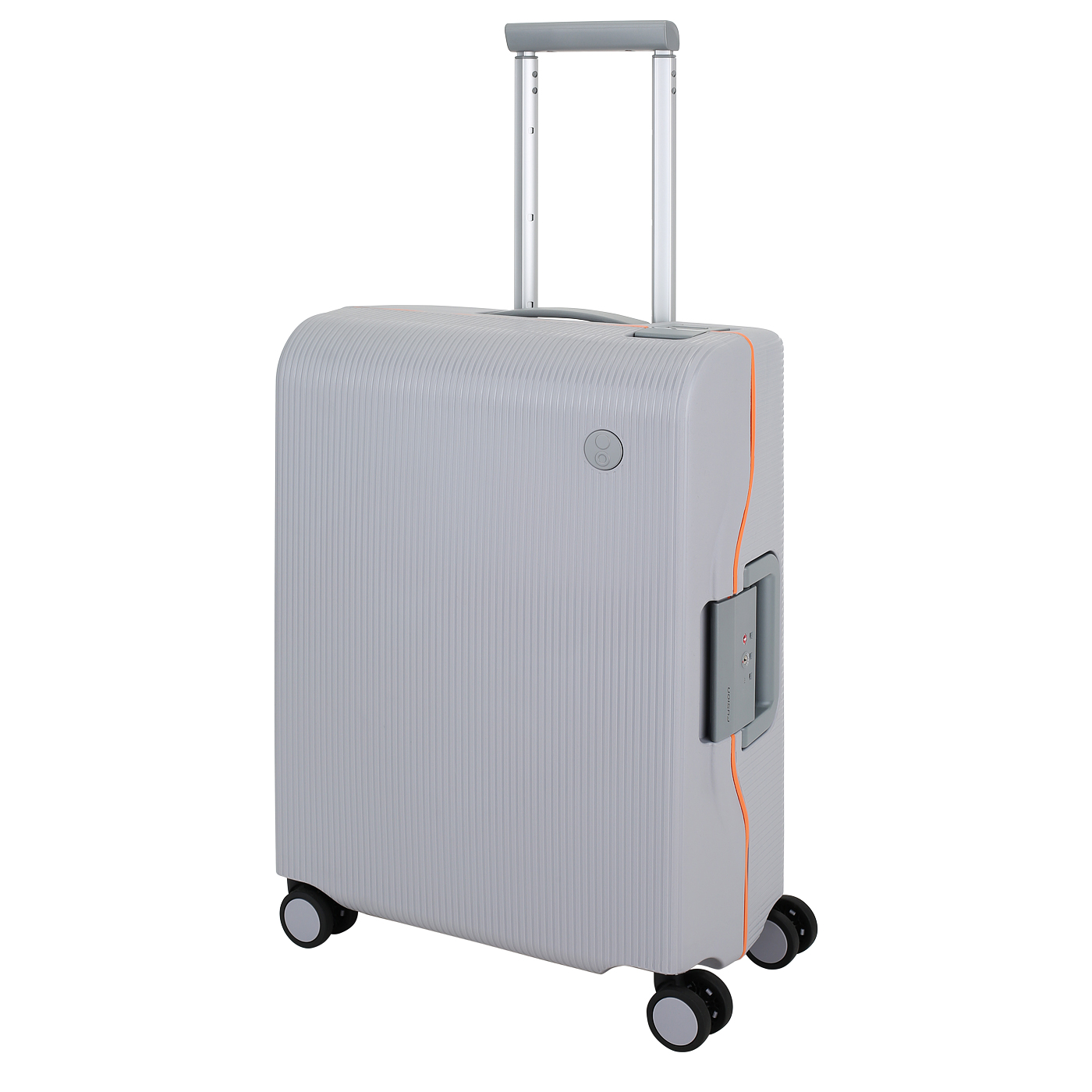 Echolac Чемодан на колесах