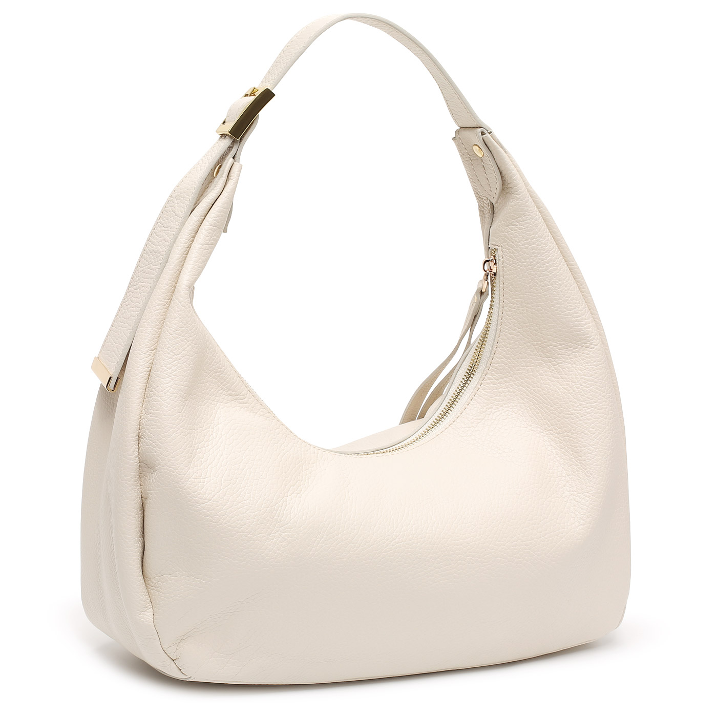 Кожаная сумка Chatte Marseille