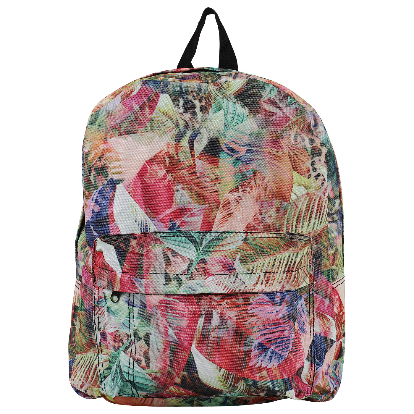 Creative Детский рюкзак с принтом