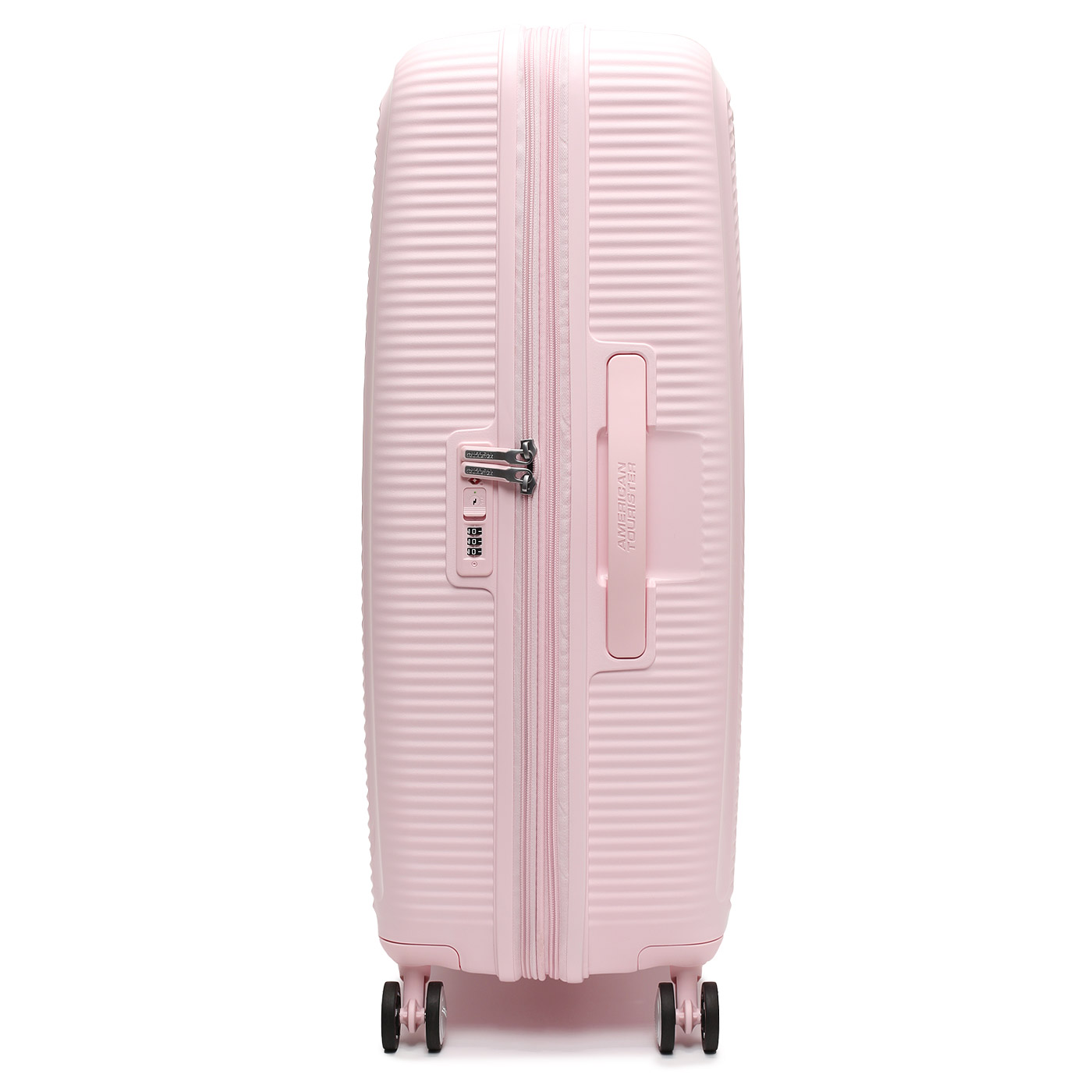 Чемодан на колесах American Tourister Soundbox