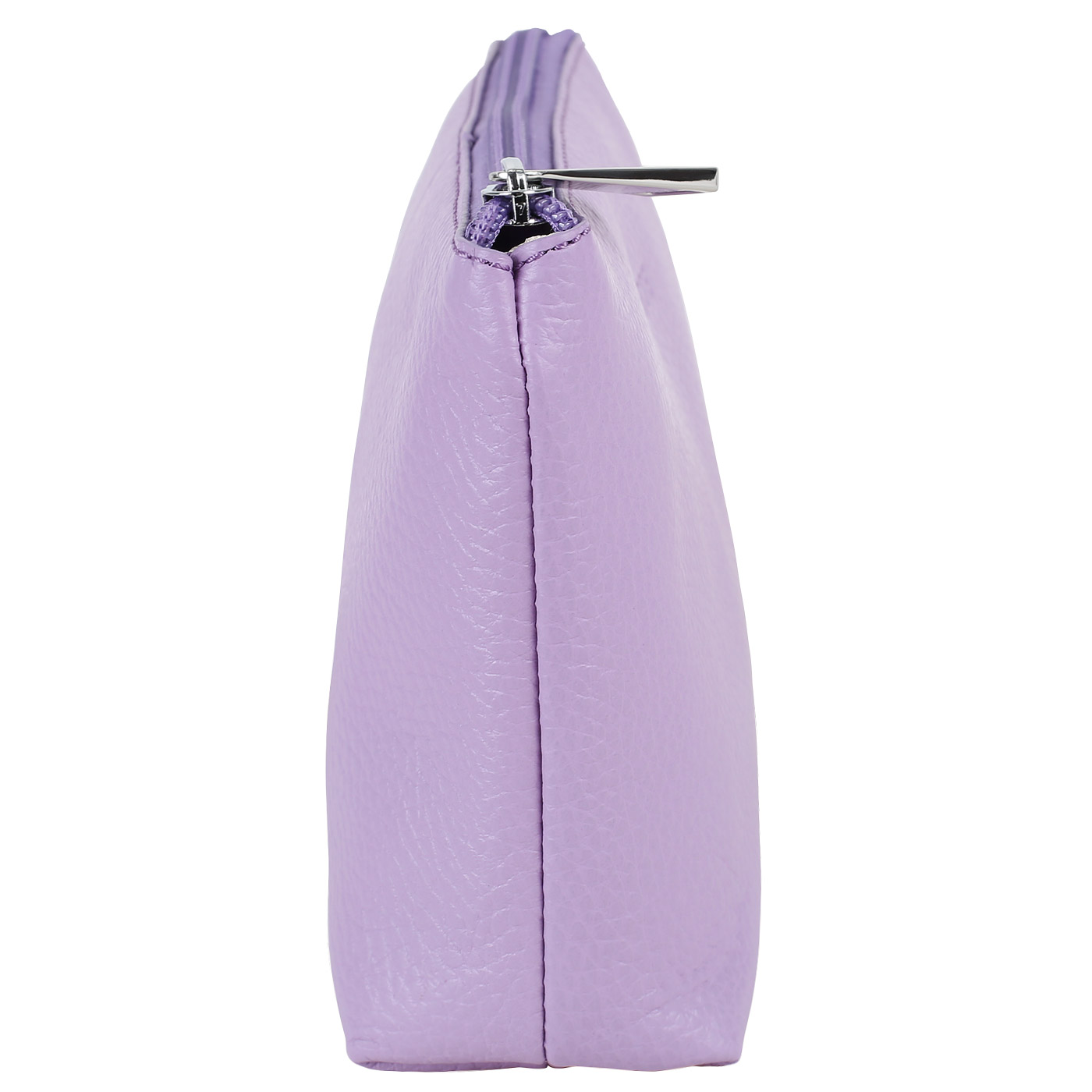 Кожаная косметичка Chatte Marseille