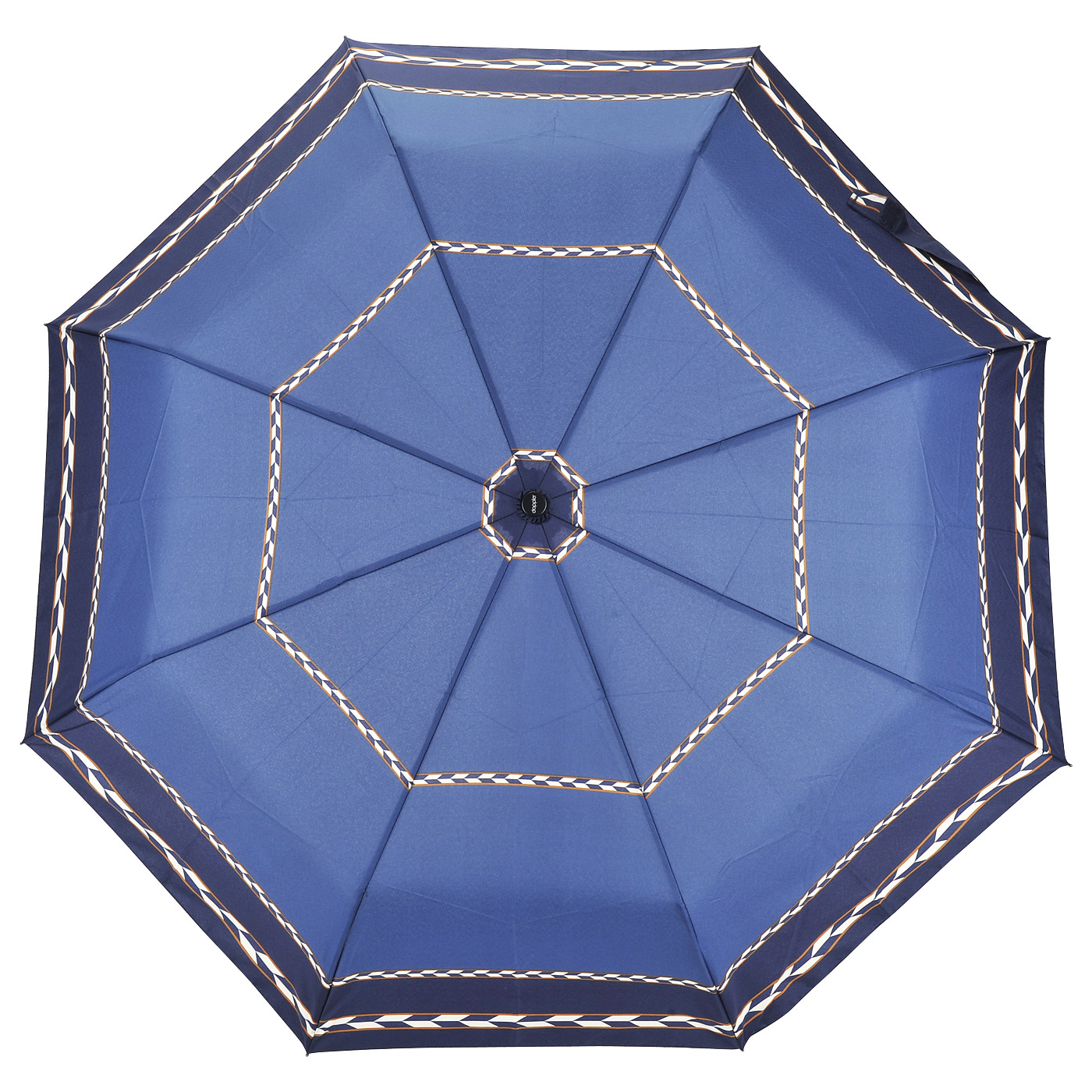 Складной зонт Doppler Magic Fiber Graphics