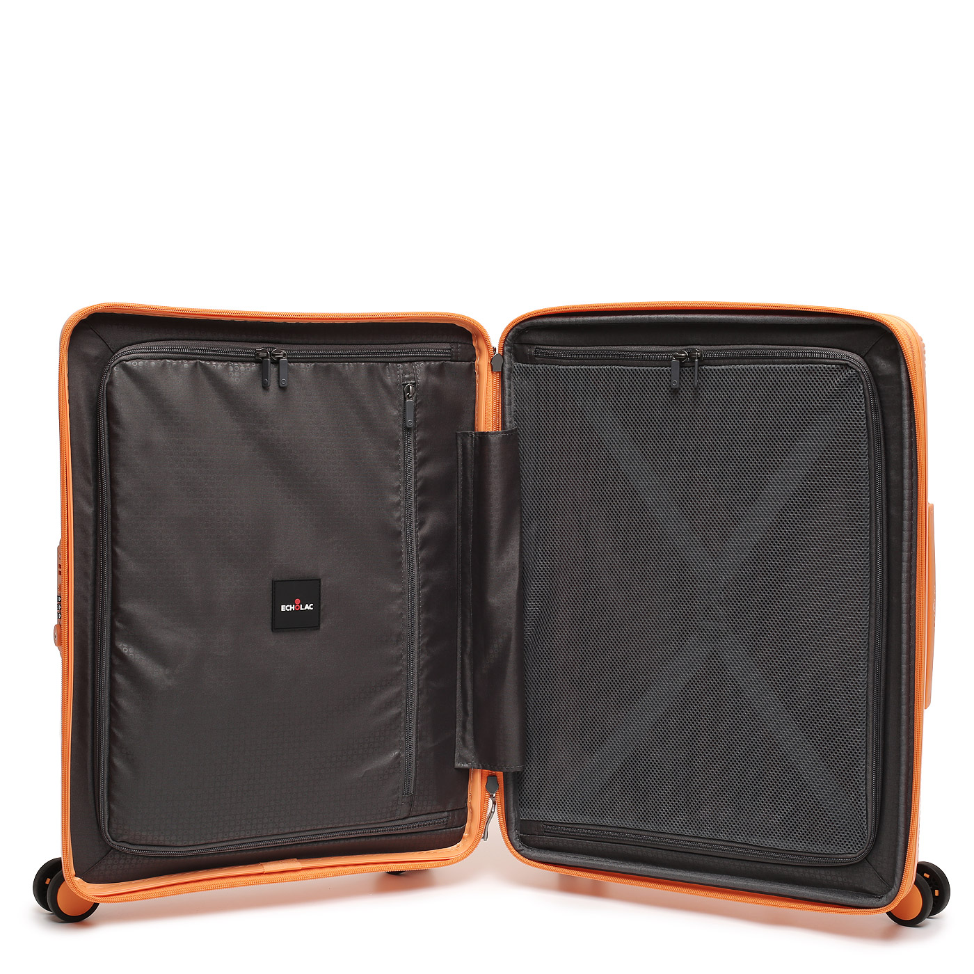 Чемодан Echolac Forza