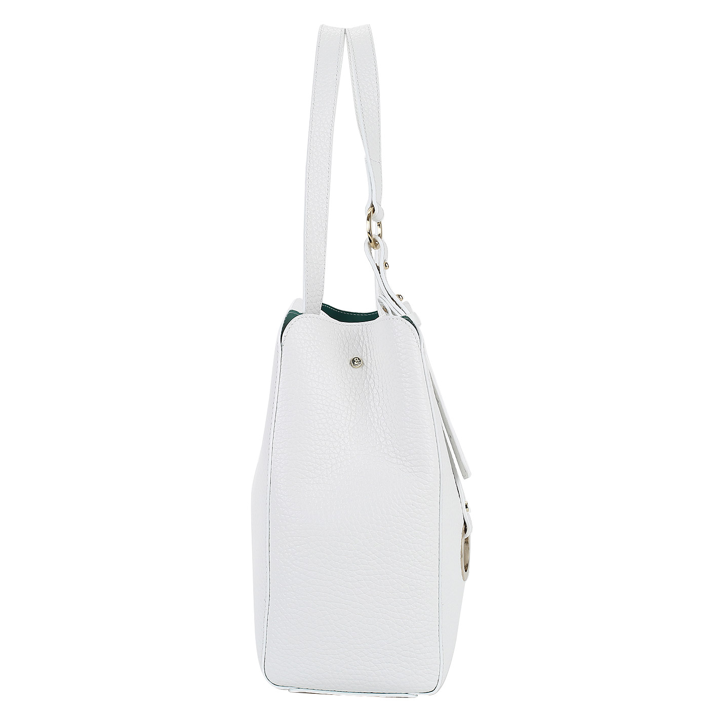 Сумка со съемным карманом Carlo Salvatelli Cervino