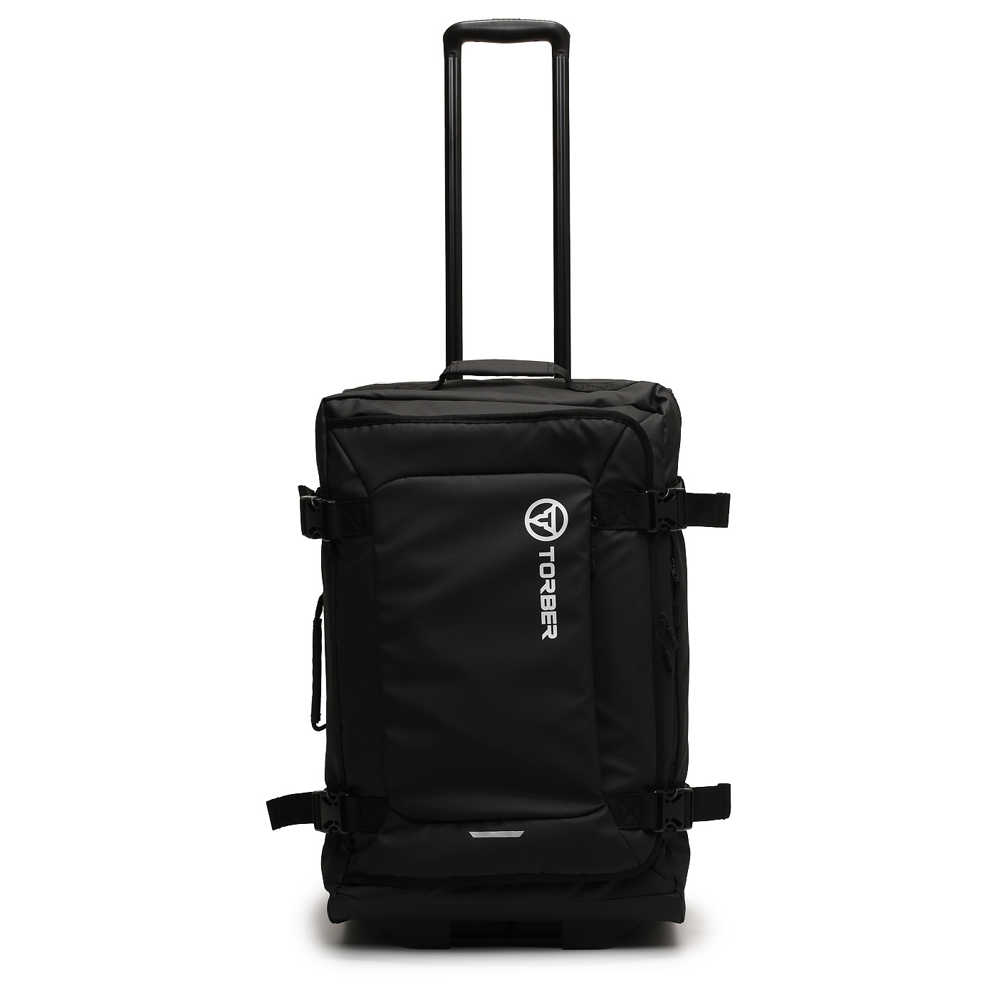 Дорожная сумка на колесах Torber Mobi
