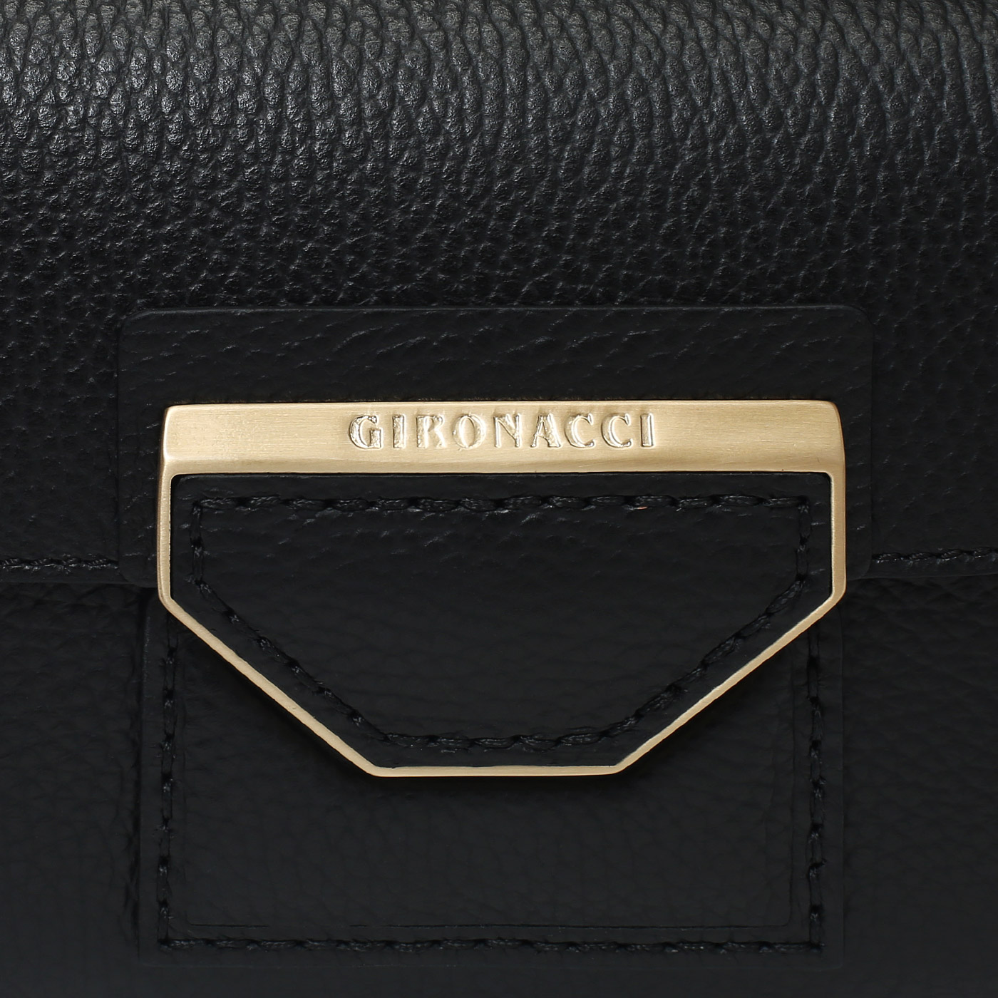 Кожаная сумка Gironacci Vitcal