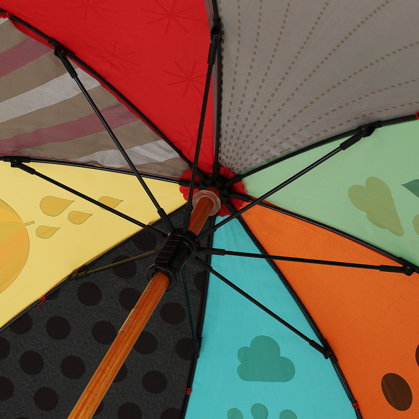 Зонт трость Pierre Vaux 