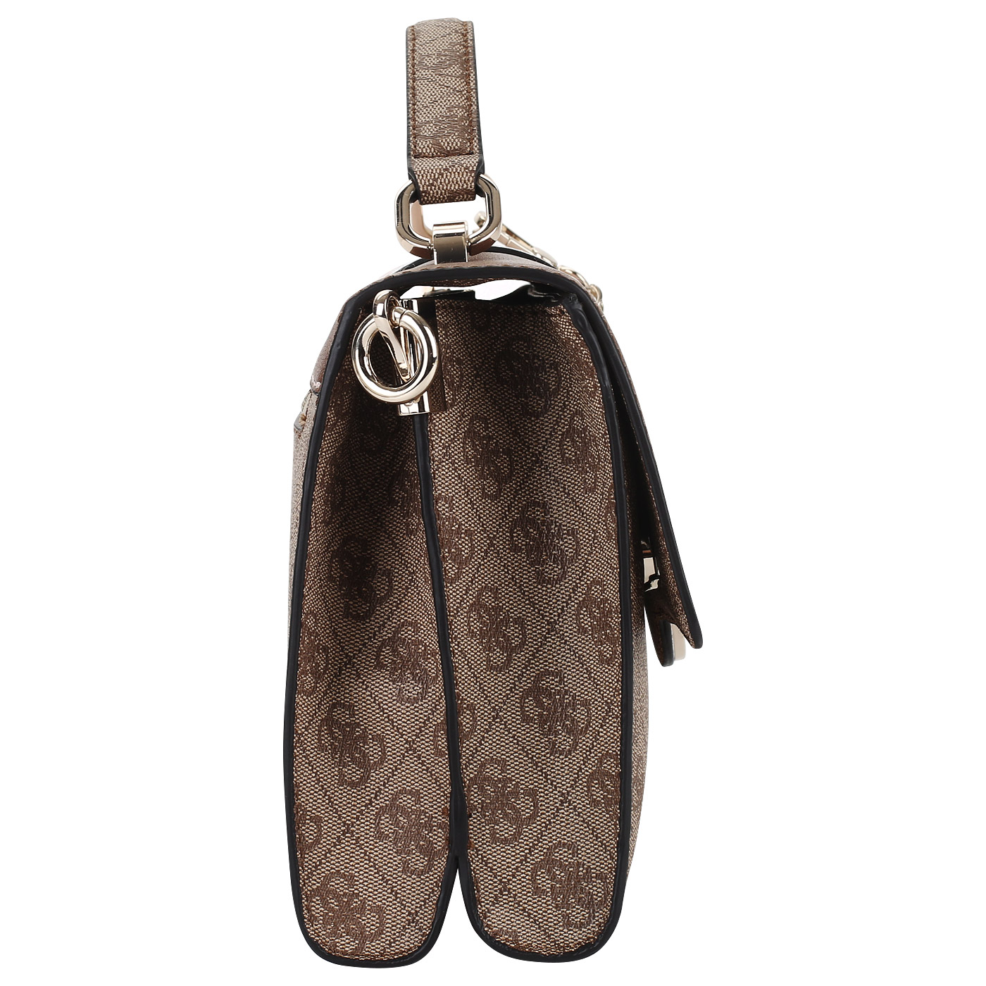 Комбинированная сумочка Guess Bluebelle