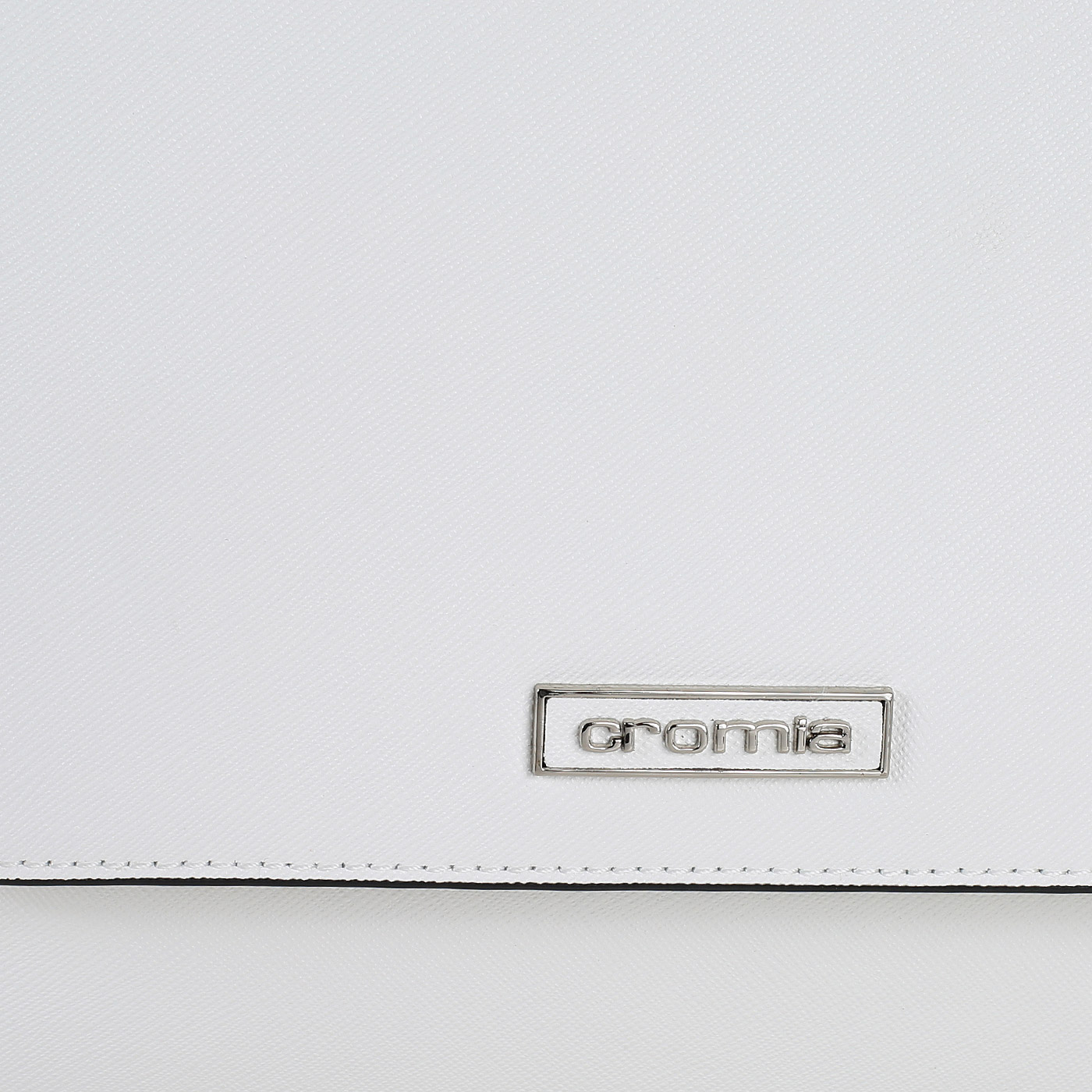 Кожаная сумка Cromia Perla