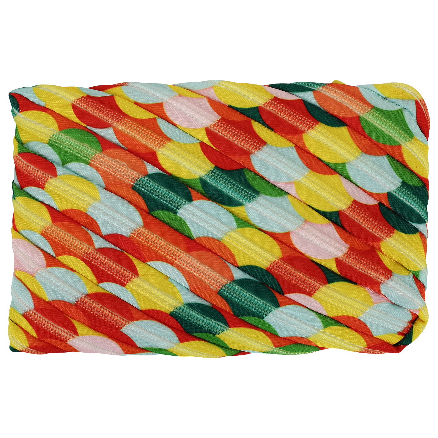 Пенал на молнии Zipit 