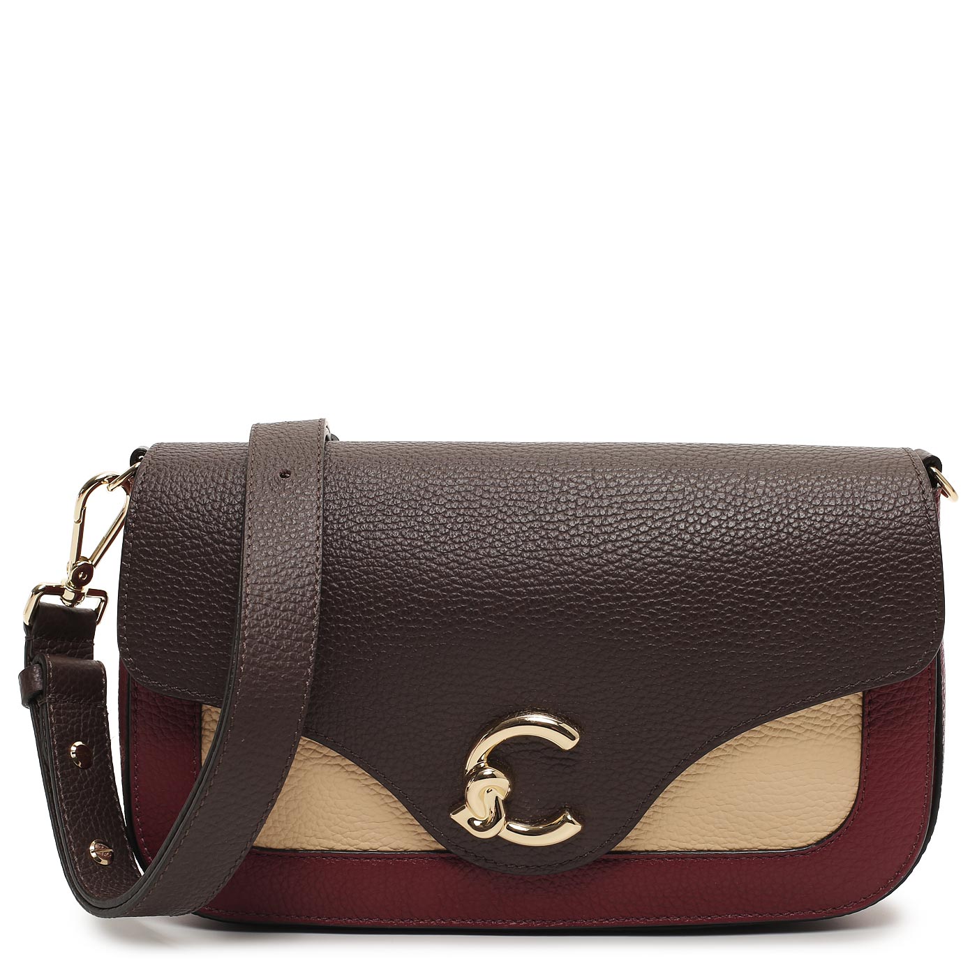 Coccinelle Кожаная сумка