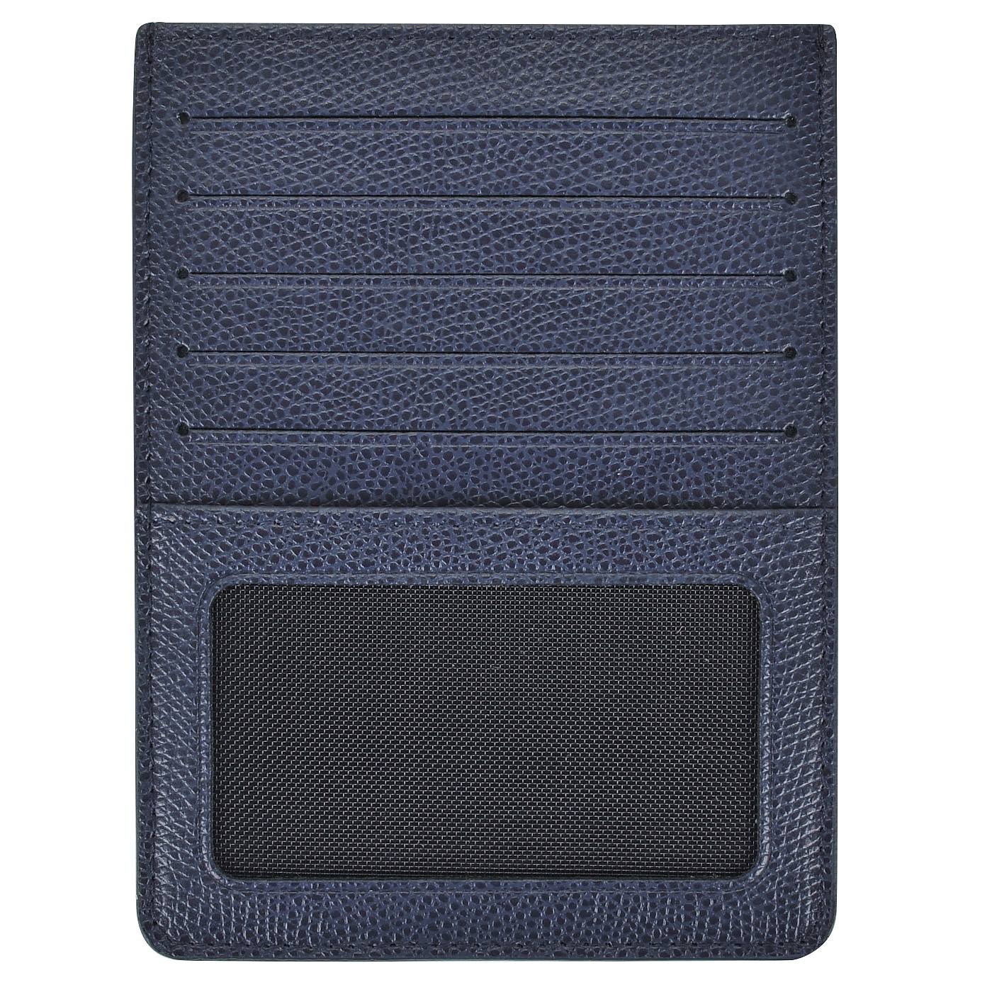 Aurelli Кожаная обложка для паспорта и автодокументов