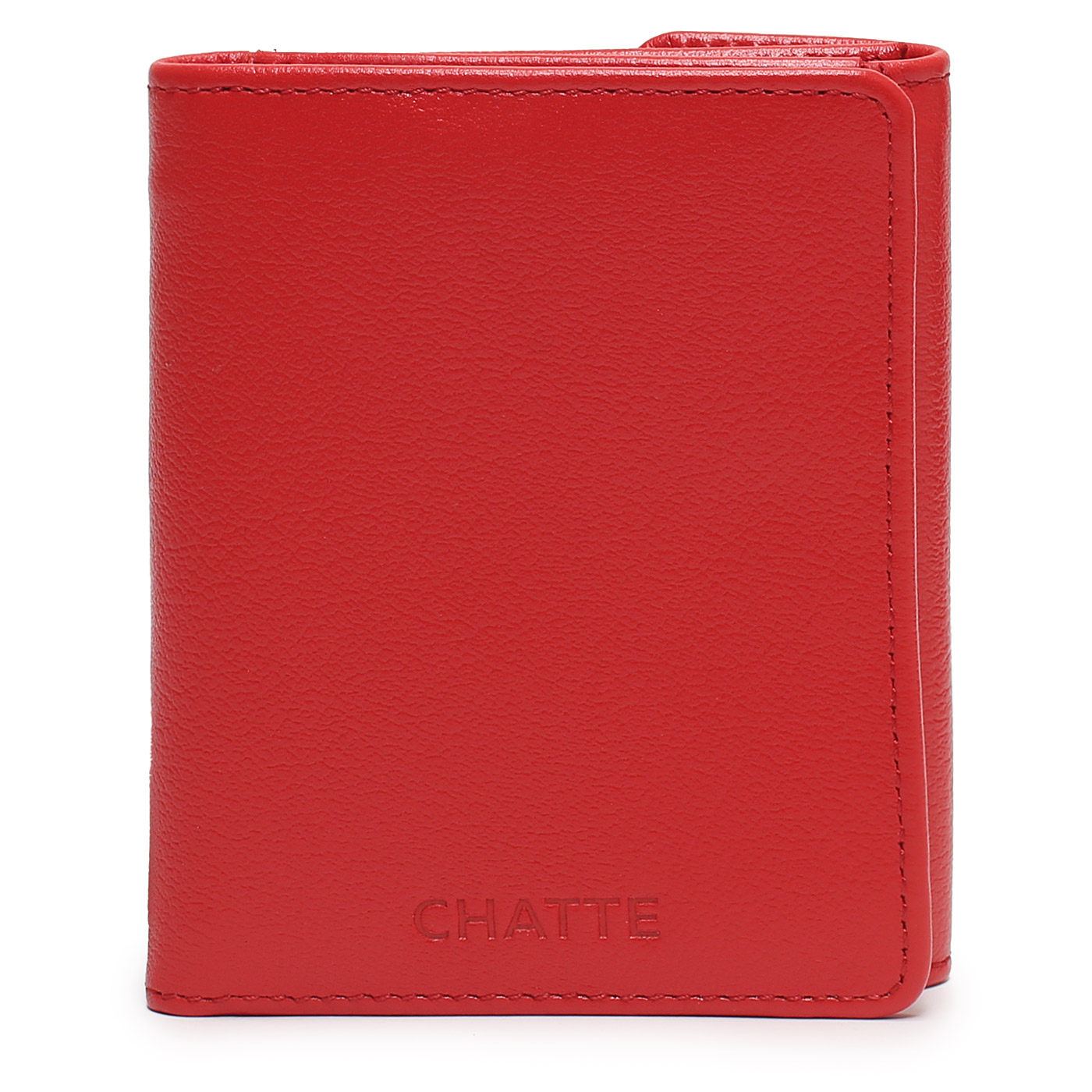 Chatte Кожаное портмоне