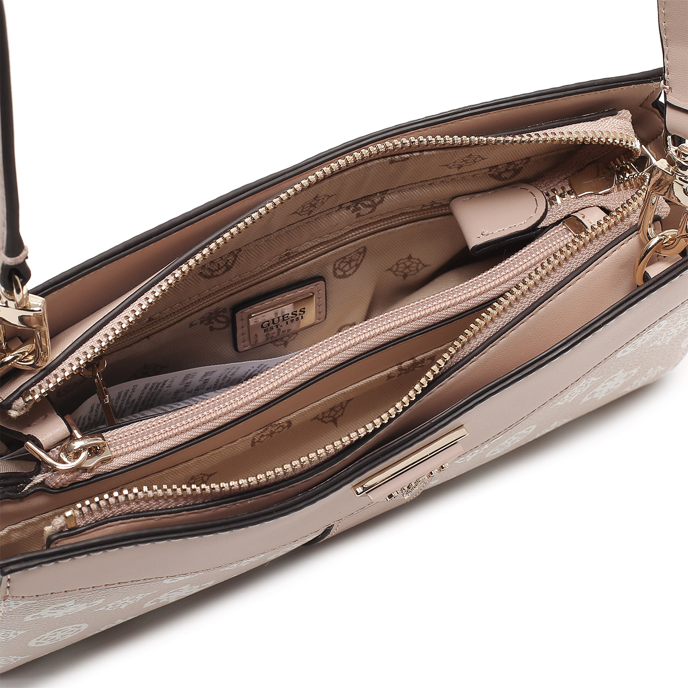 Сумка через плечо Guess Dorys