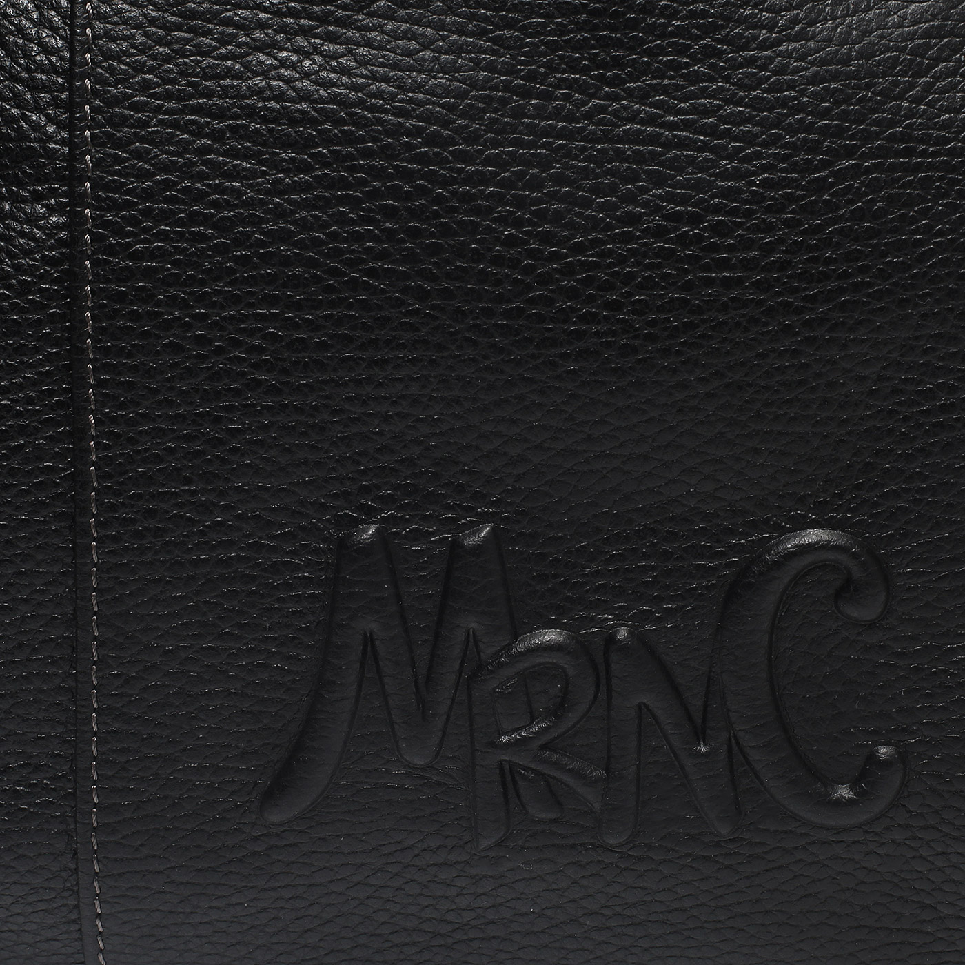 Кожаная сумка Marina Creazioni 