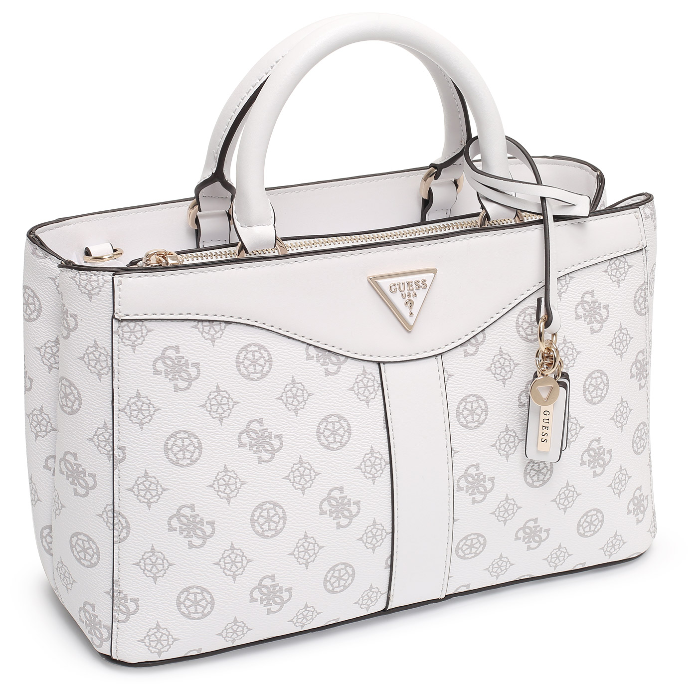 Сумка с короткими ручками Guess Dorys