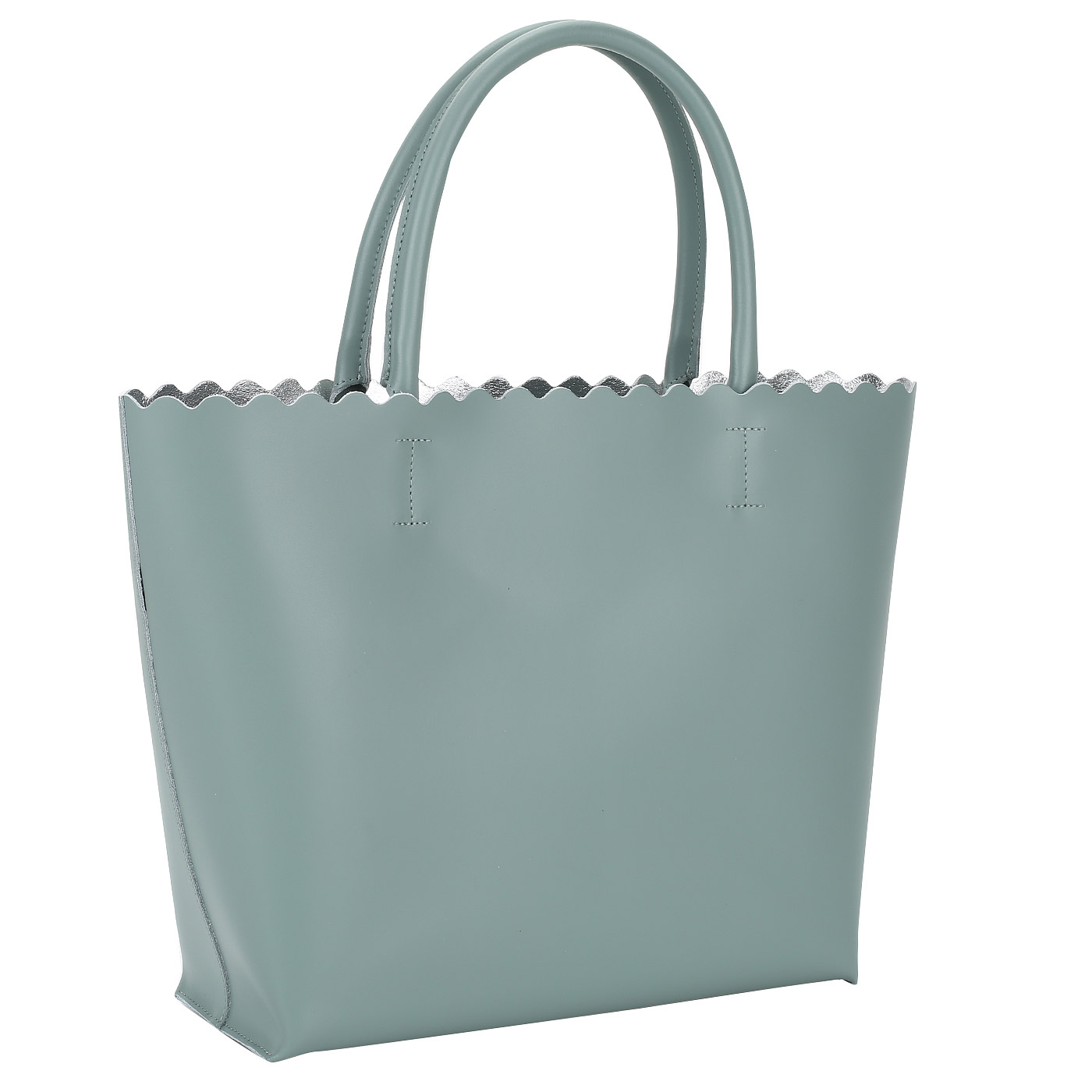 Сумка-тоут со съемным отделением Aurelli 