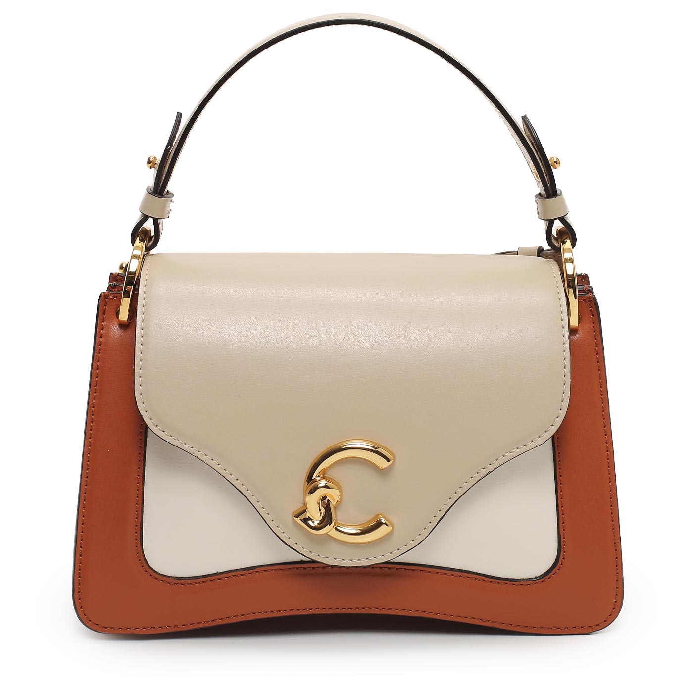 Coccinelle Кожаная сумка