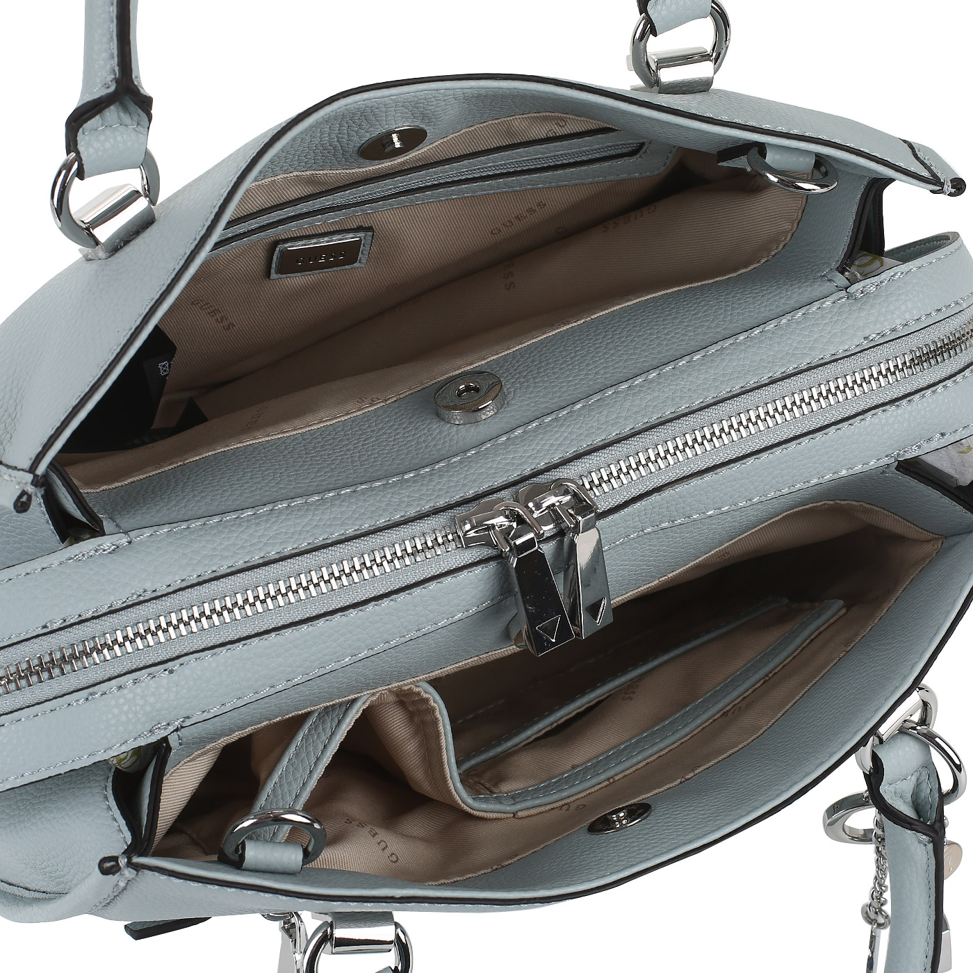 Сумка с плечевым ремешком Guess Lias