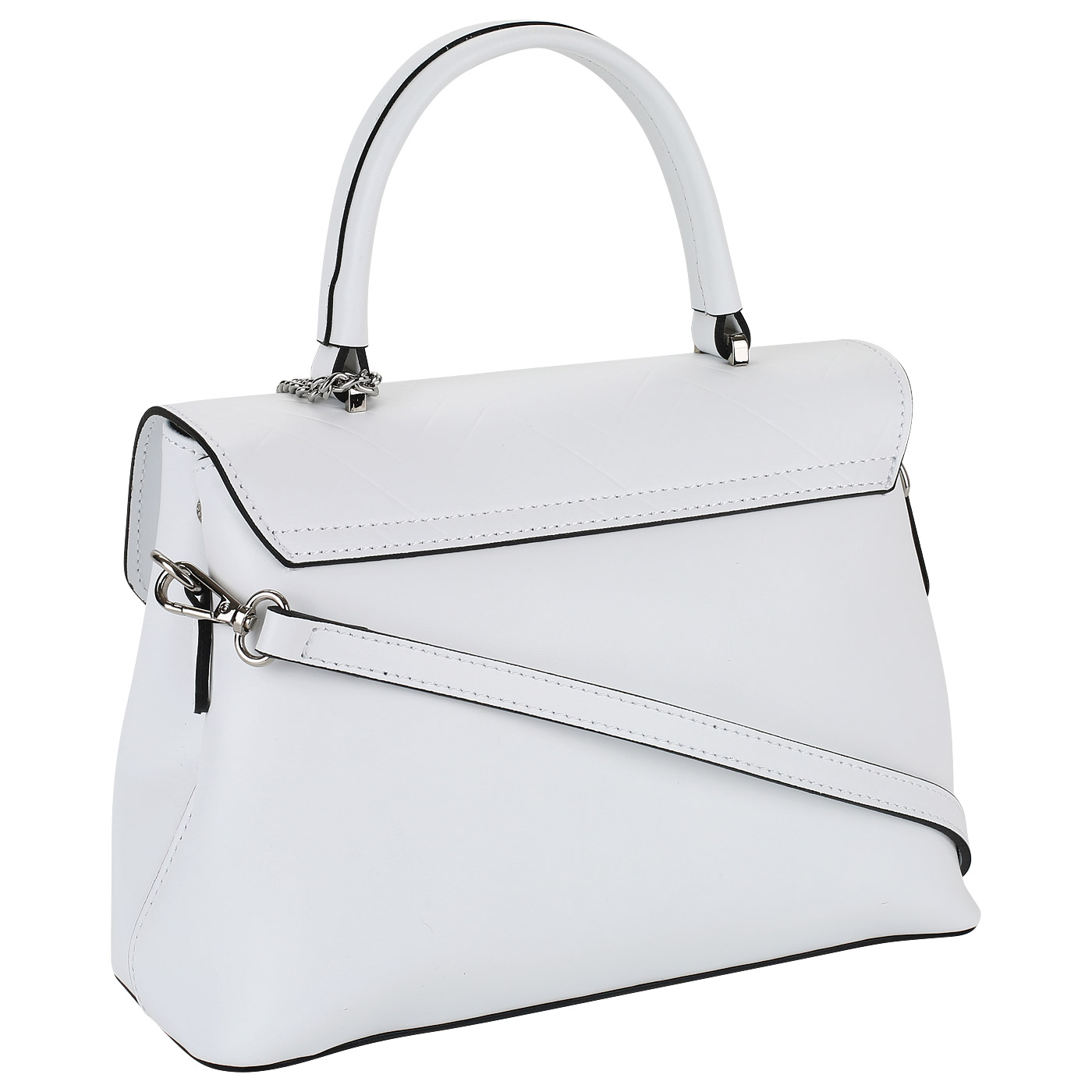 Сумка с откидным клапаном Sara Burglar Diva Dama